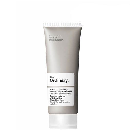 The Ordinary Natural Moisturizing Factors + PhytoCeramides 100ml