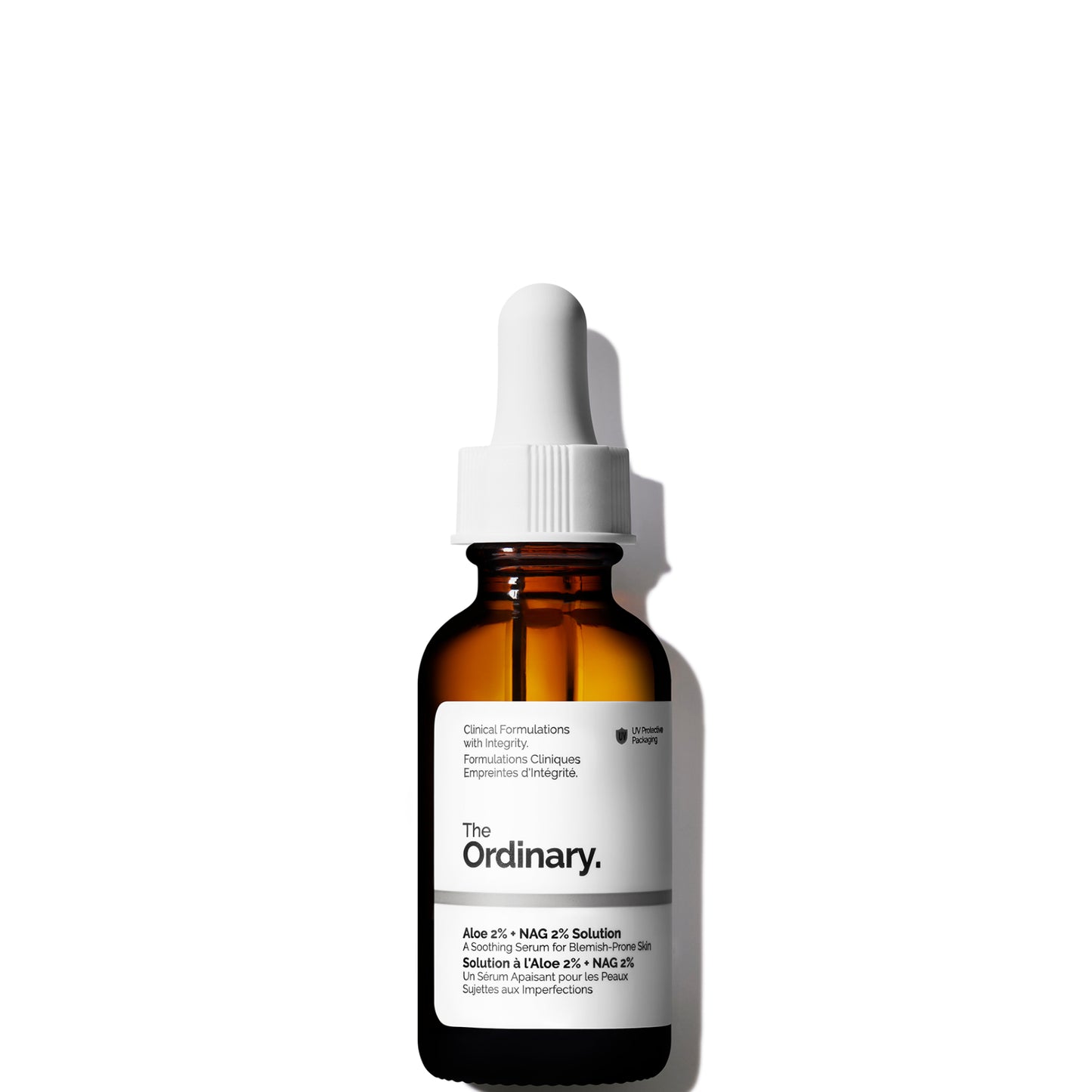 The Ordinary Aloe 2% + NAG 2% 30ml
