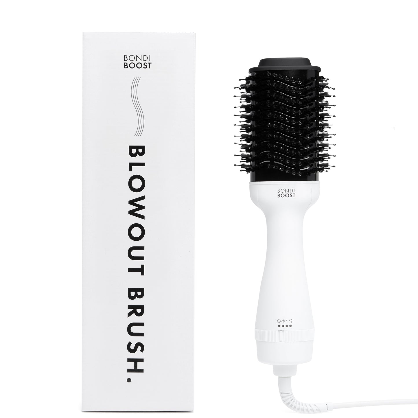 BondiBoost Blow out Brush