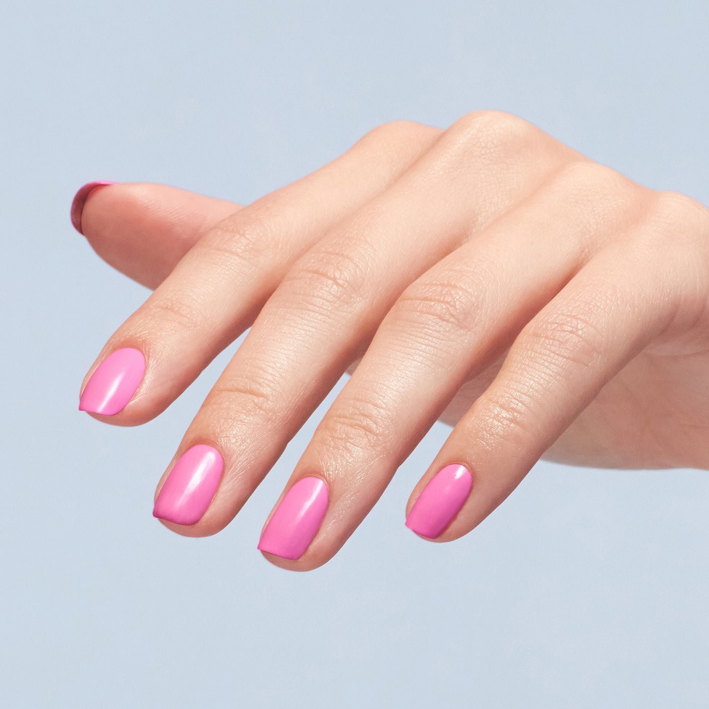 OPI Infinite Shine Makeout-side
