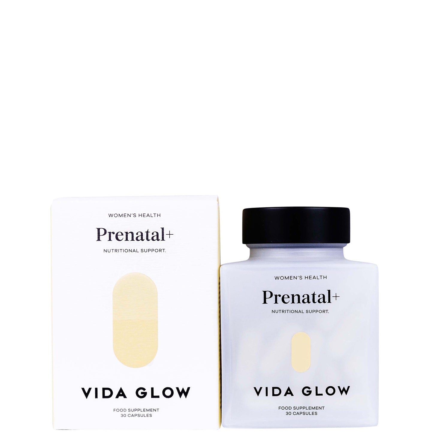 Vida Glow Prenatal 220g