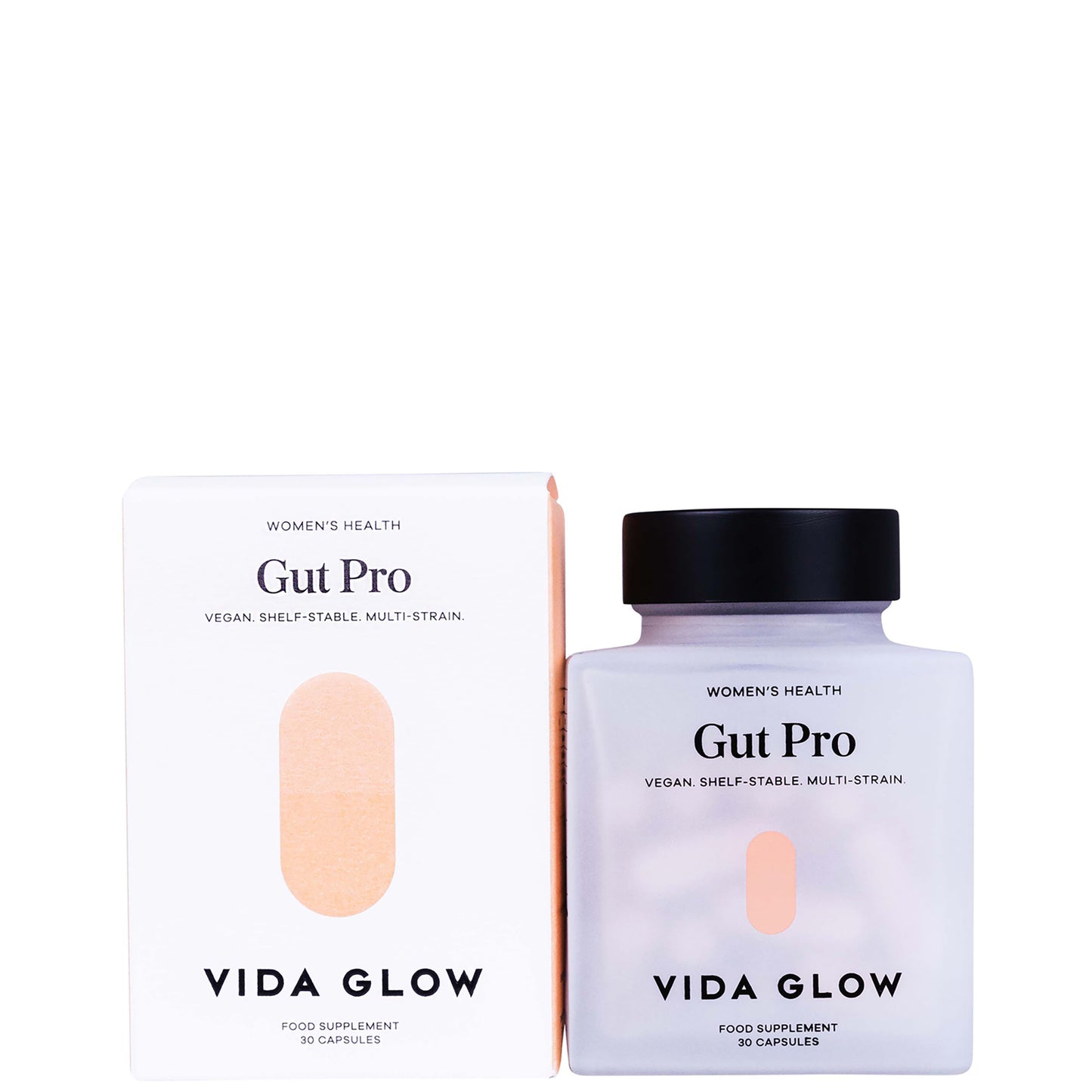 Vida Glow Gut Pro 220g