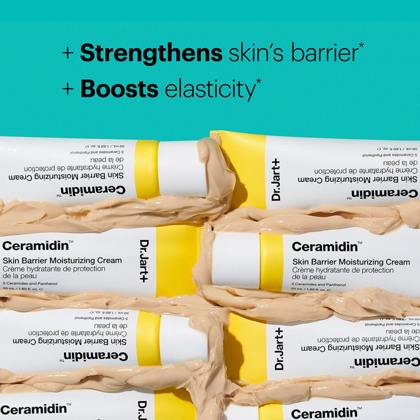 Dr.Jart+ Ceramidin Cream 50ml