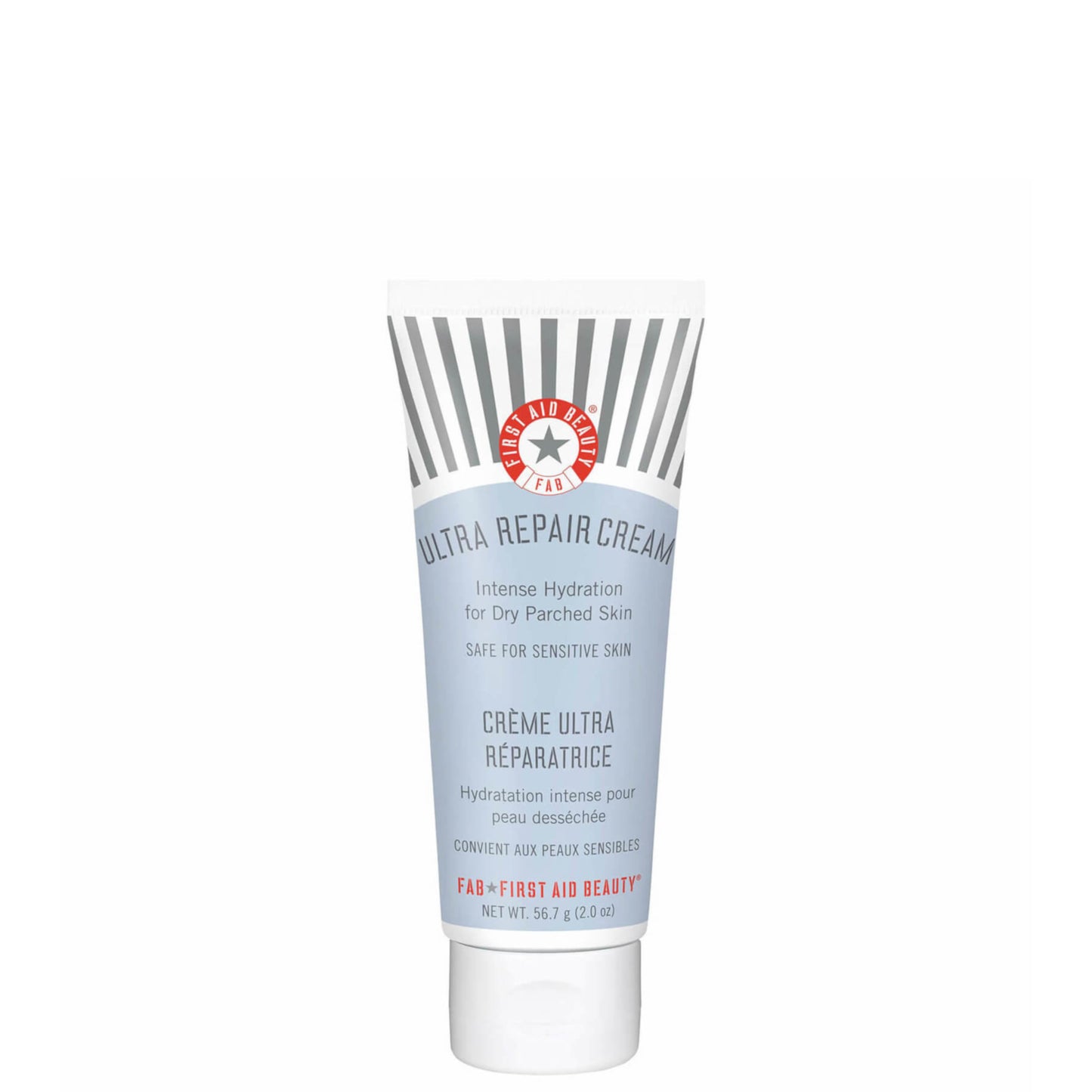 First Aid Beauty Ultra Repair Cream Bundle