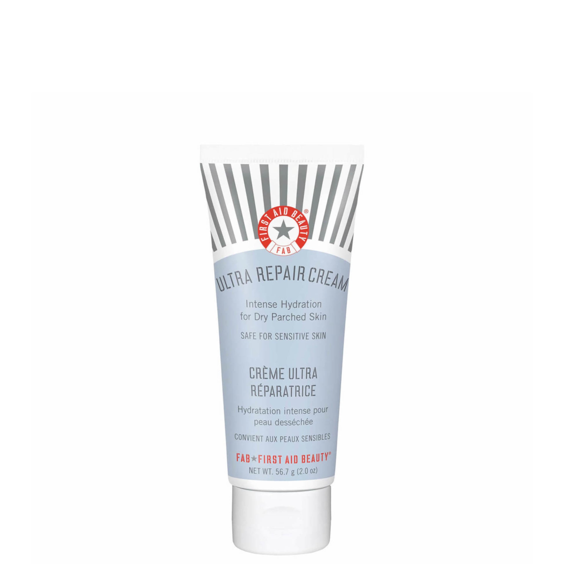 First Aid Beauty Ultra Repair Cream Bundle