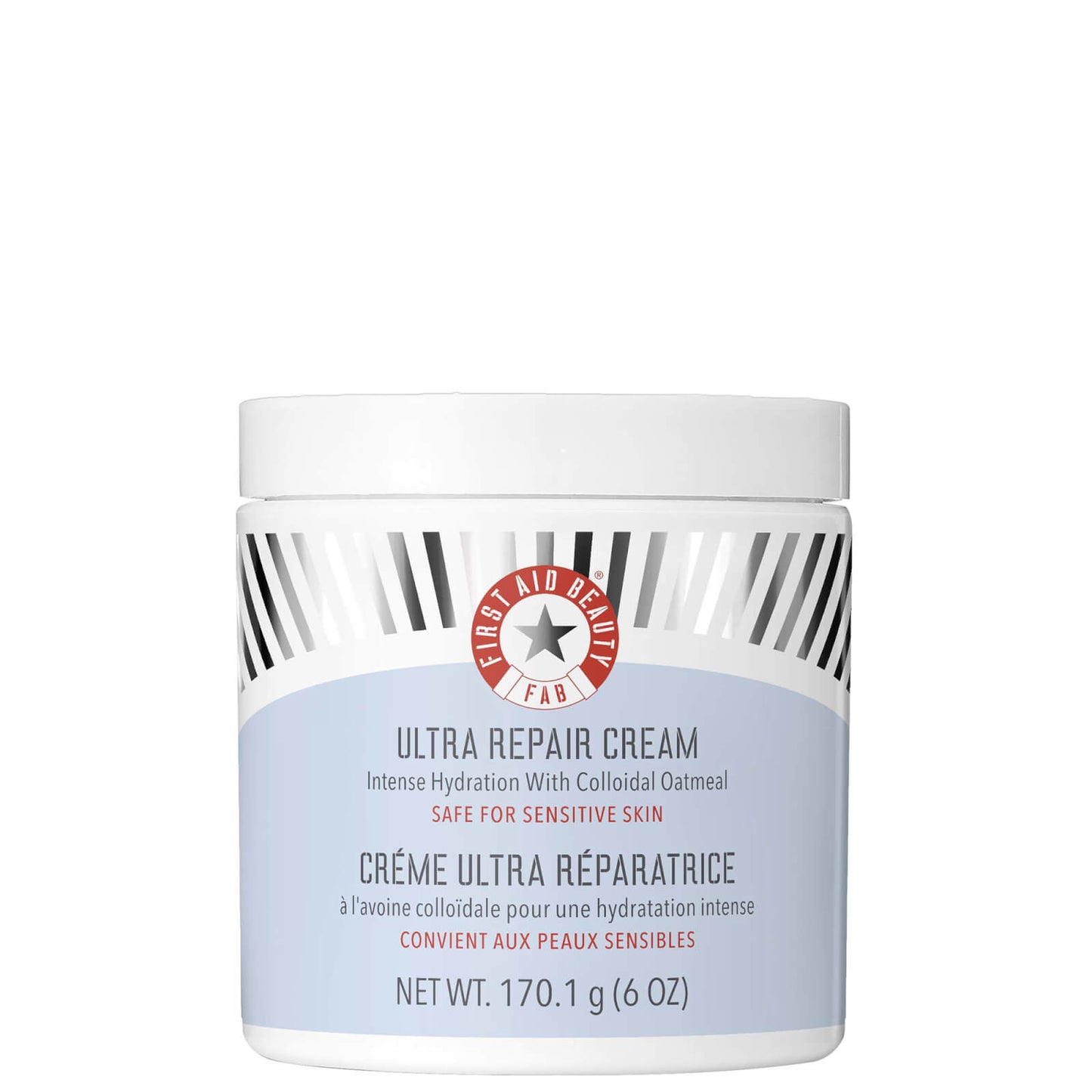 First Aid Beauty Ultra Repair Cream Bundle