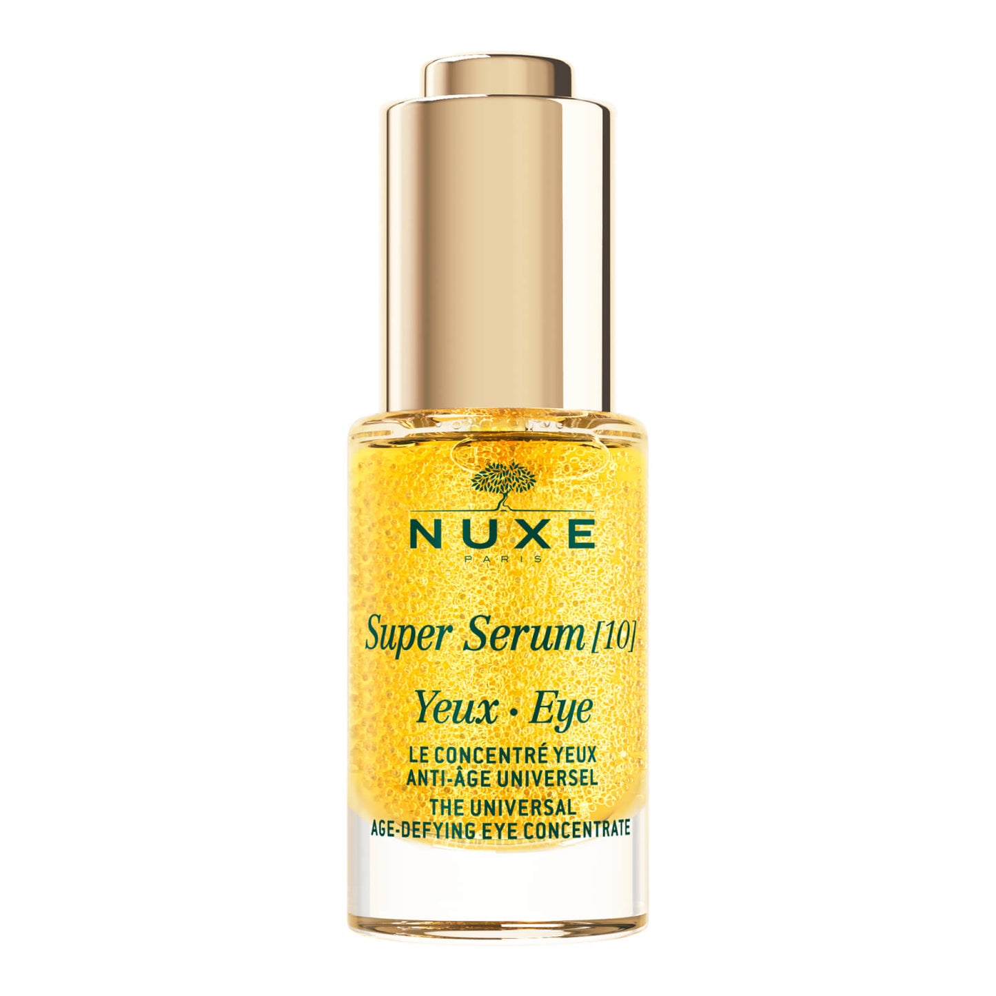 NUXE Anti-Age Skincare Bundle
