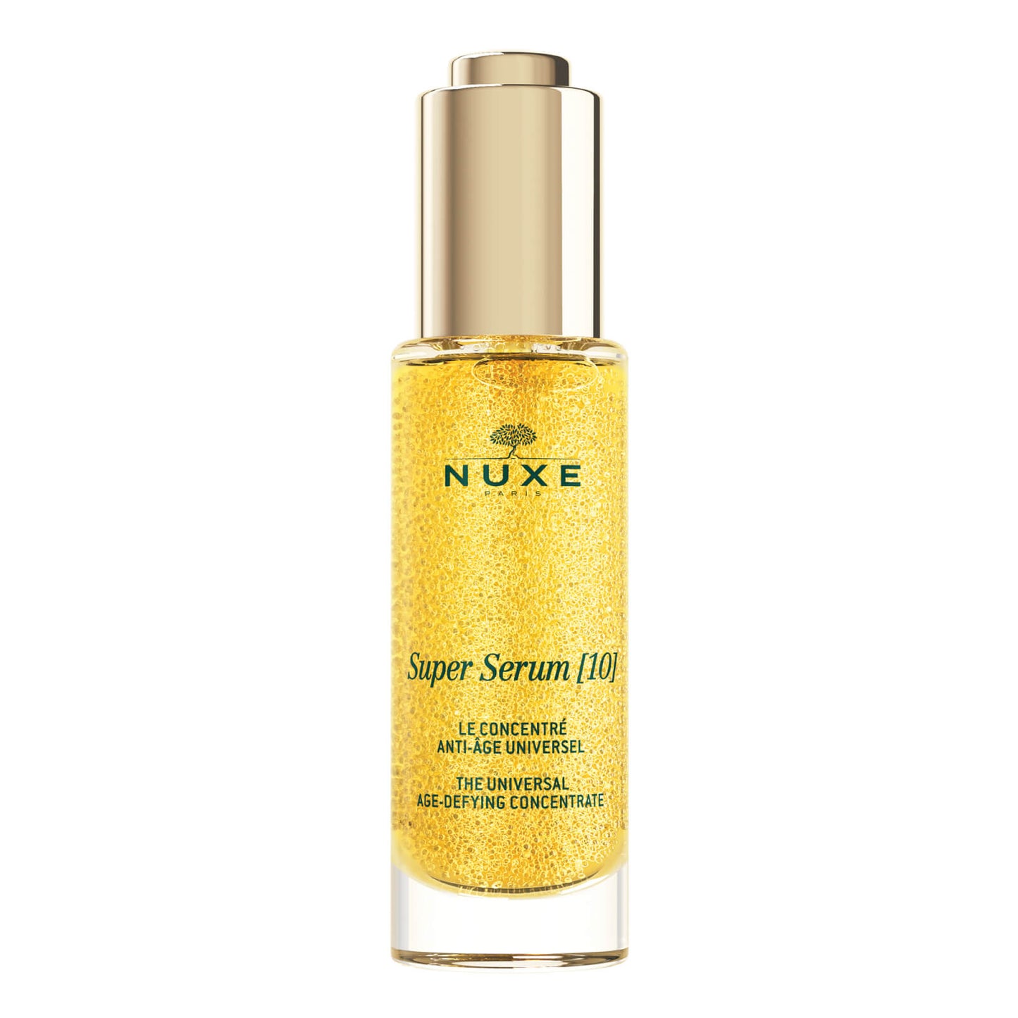 NUXE Anti-Age Skincare Bundle
