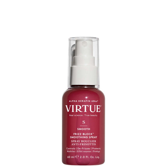 Virtue Smooth Frizz Block™ Smoothing Spray 60ml
