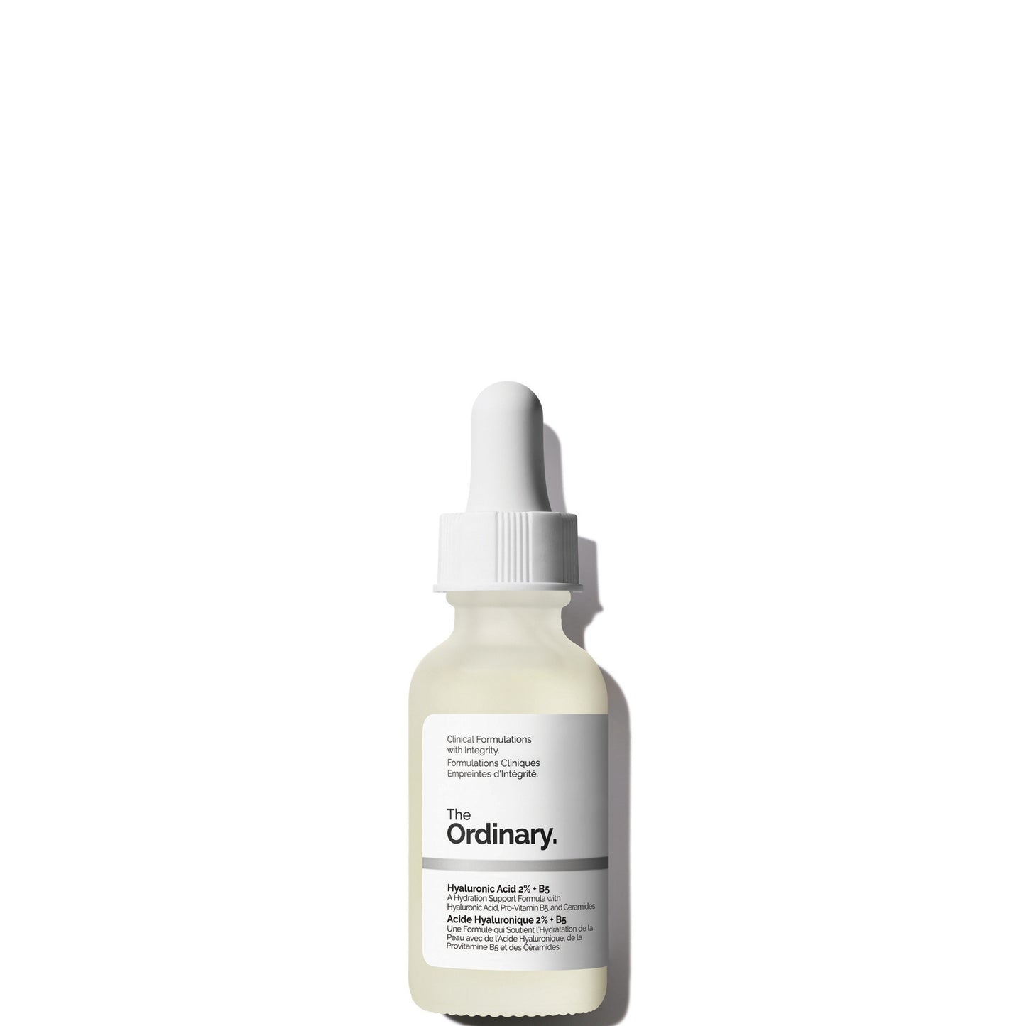 The Ordinary Hyaluronic Acid 2% + B5 30ml