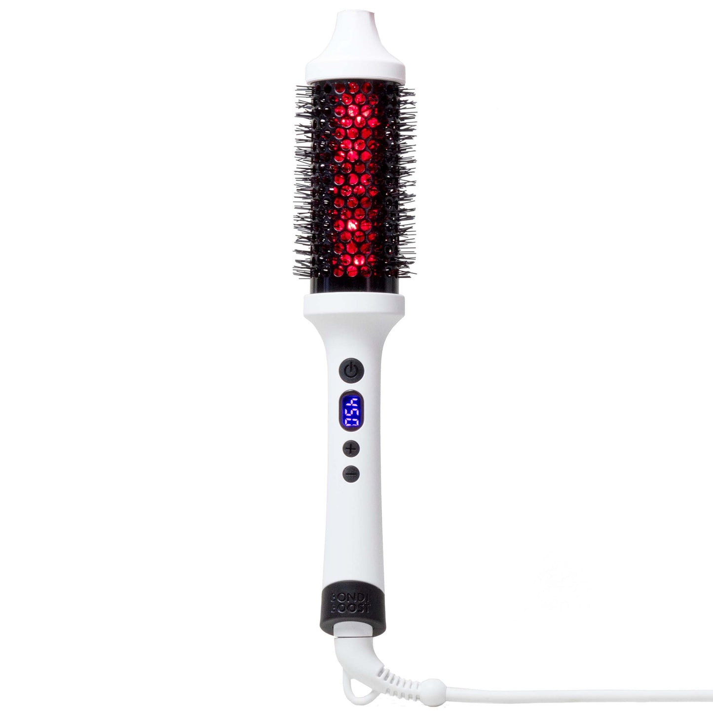 BondiBoost Infrared Bounce Brush 101mm