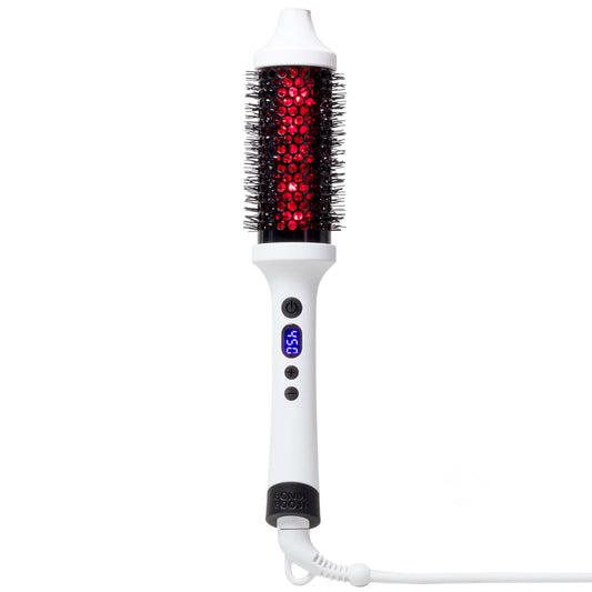 BondiBoost Infrared Bounce Brush 101mm