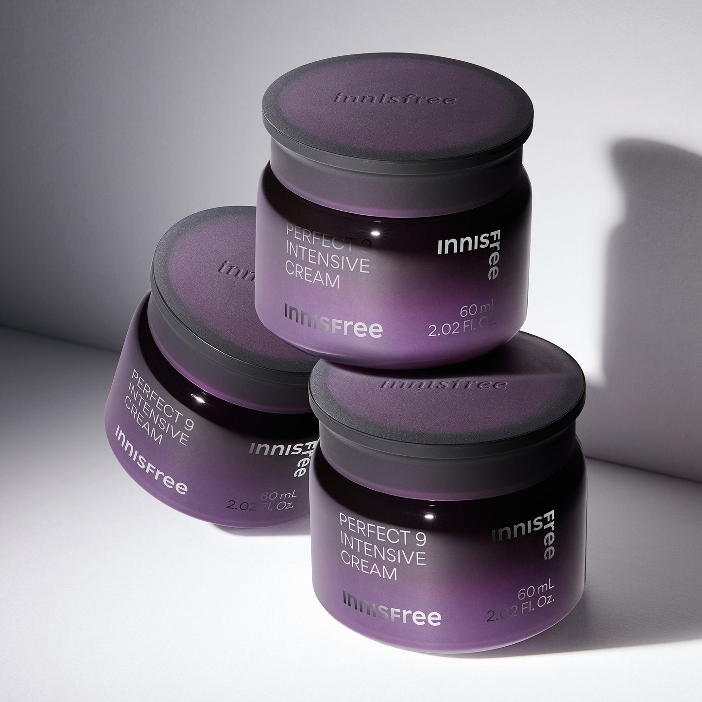 INNISFREE Perfect 9 Intensive Cream 60ml