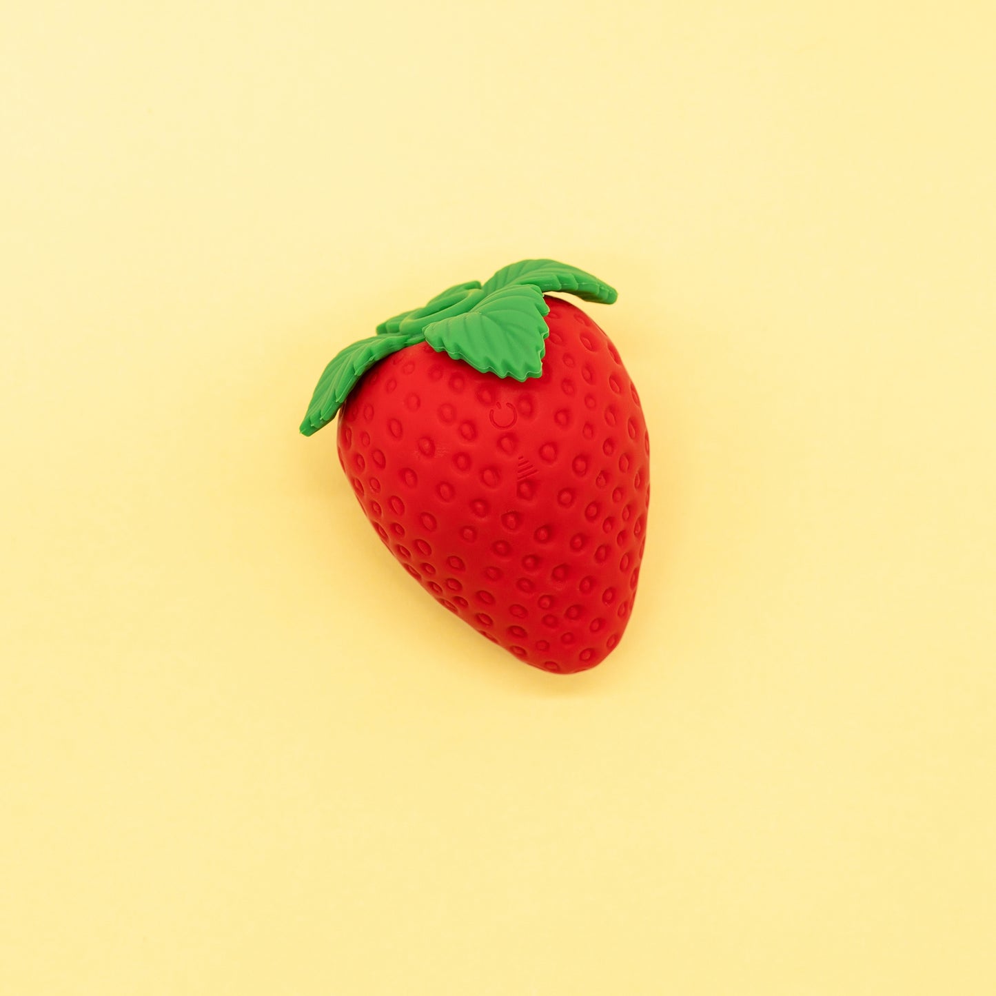 Emojibator Strawberry Device
