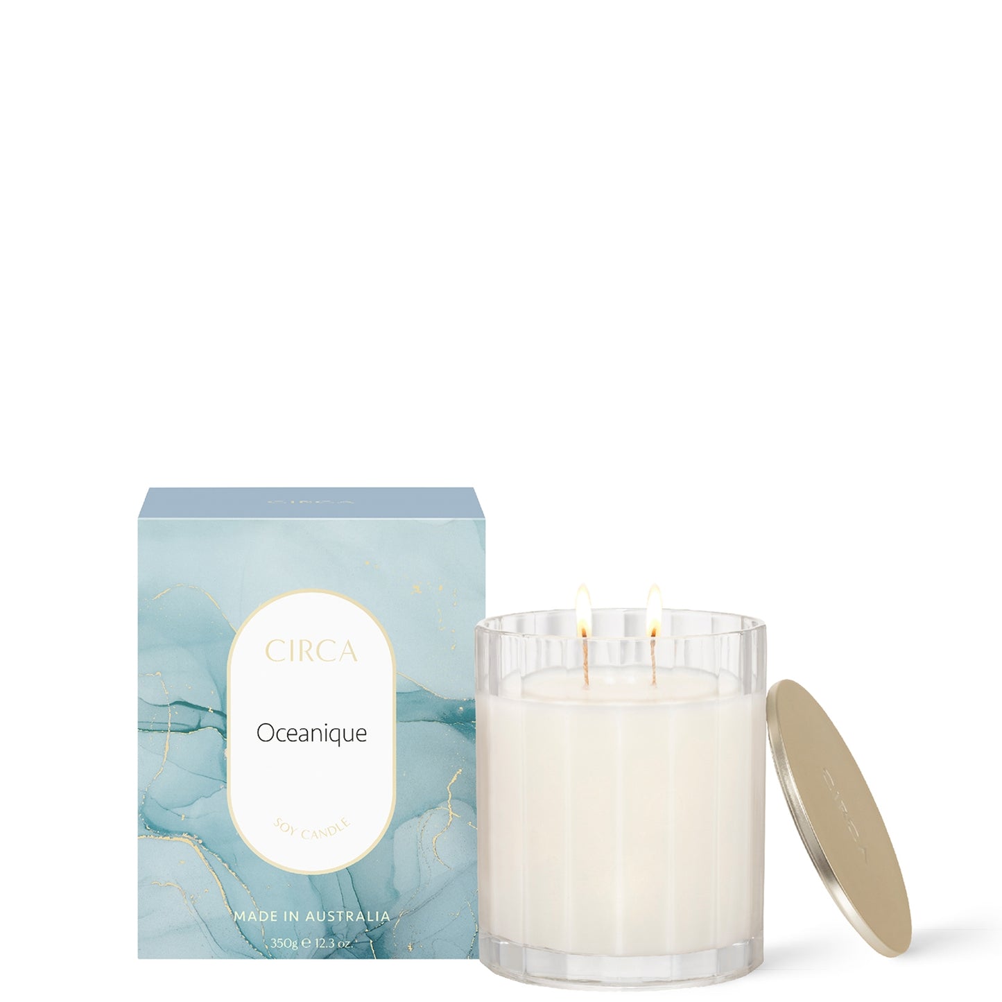 CIRCA Oceanique Bundle