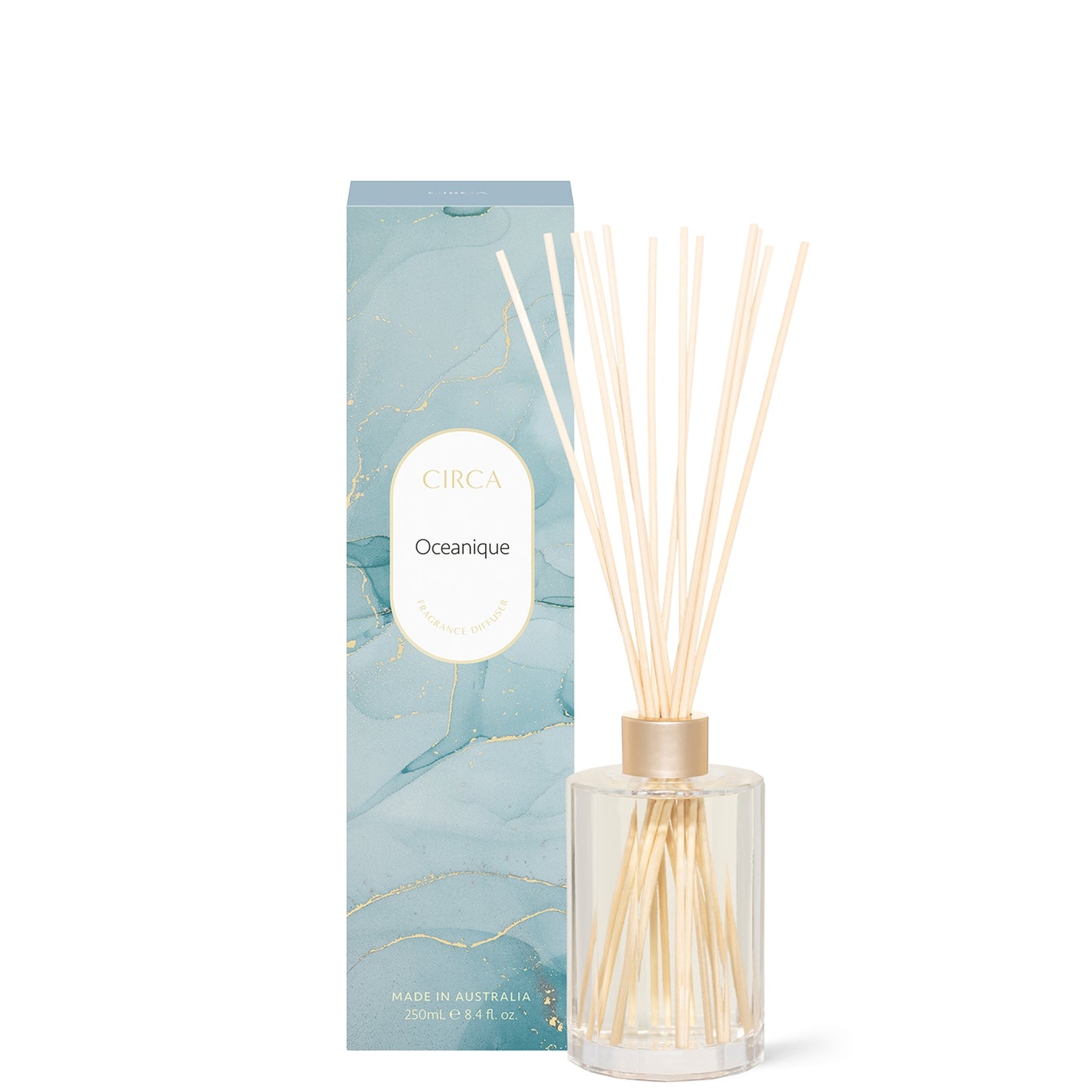 CIRCA Oceanique Bundle