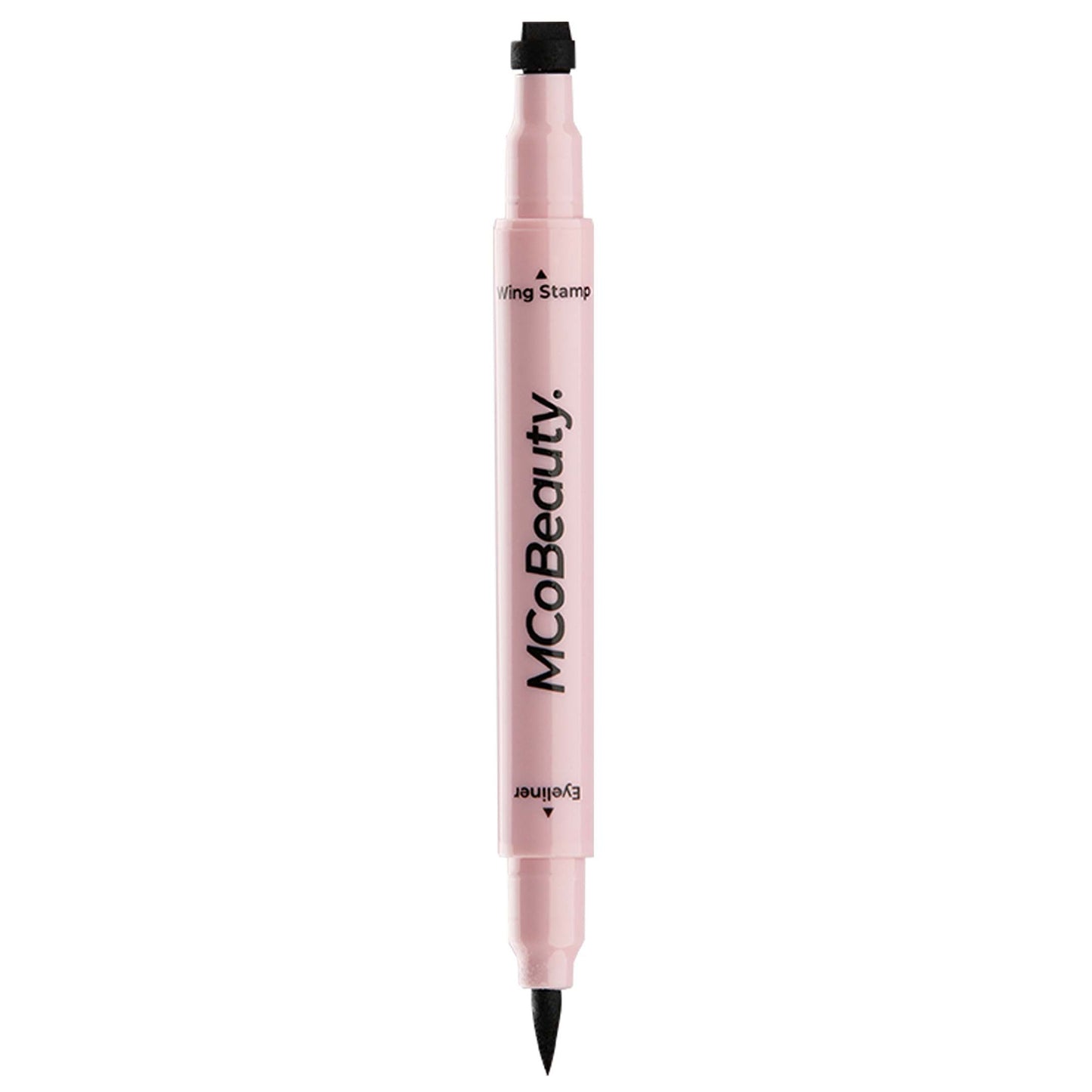 MCoBeauty Mini Winged Eyeliner Stamp and Liquid Eyeliner Duo 3ml