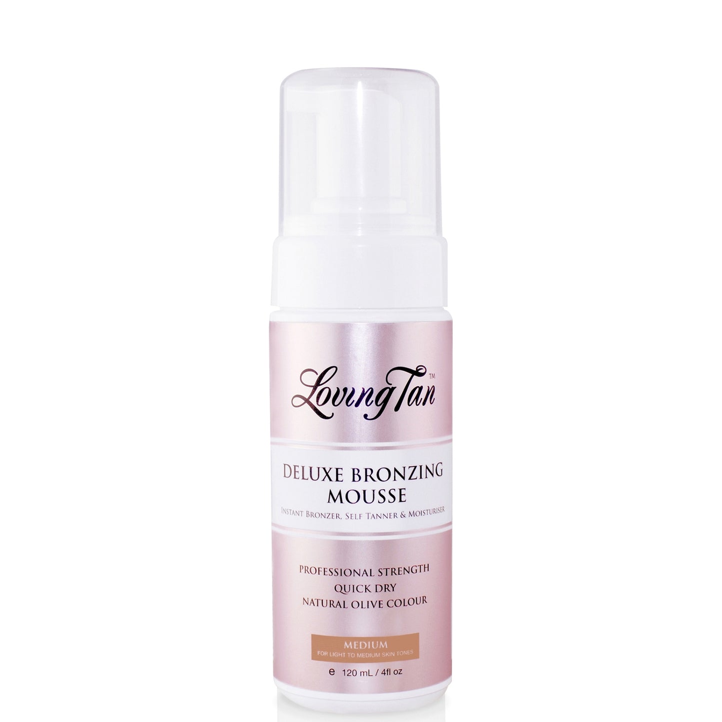 Loving Tan The Signature Set Medium