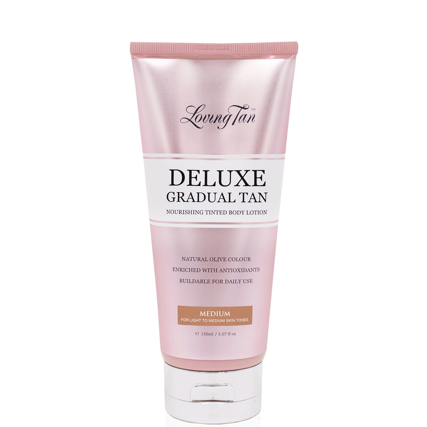 Loving Tan The Signature Set Medium