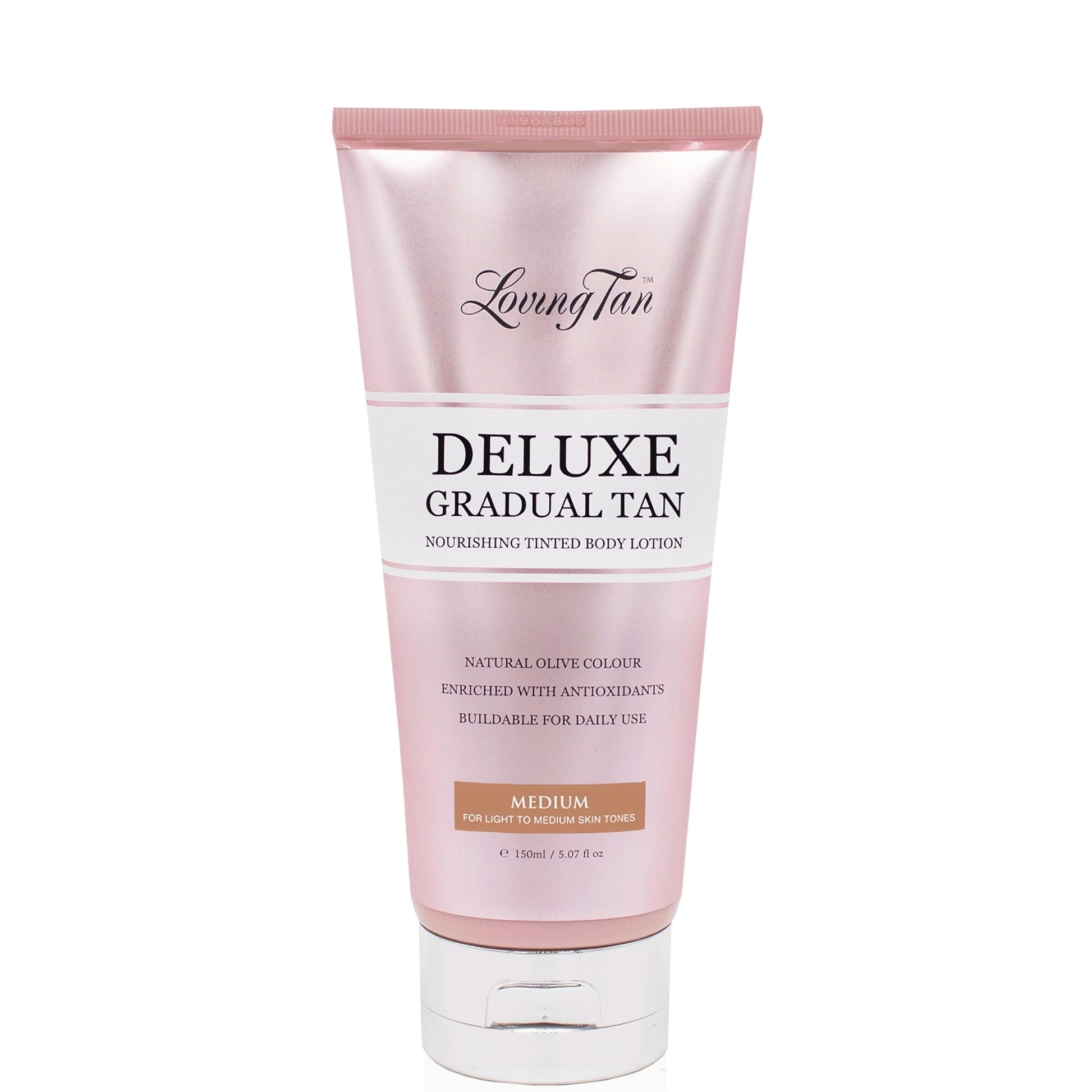 Loving Tan The Signature Set Medium