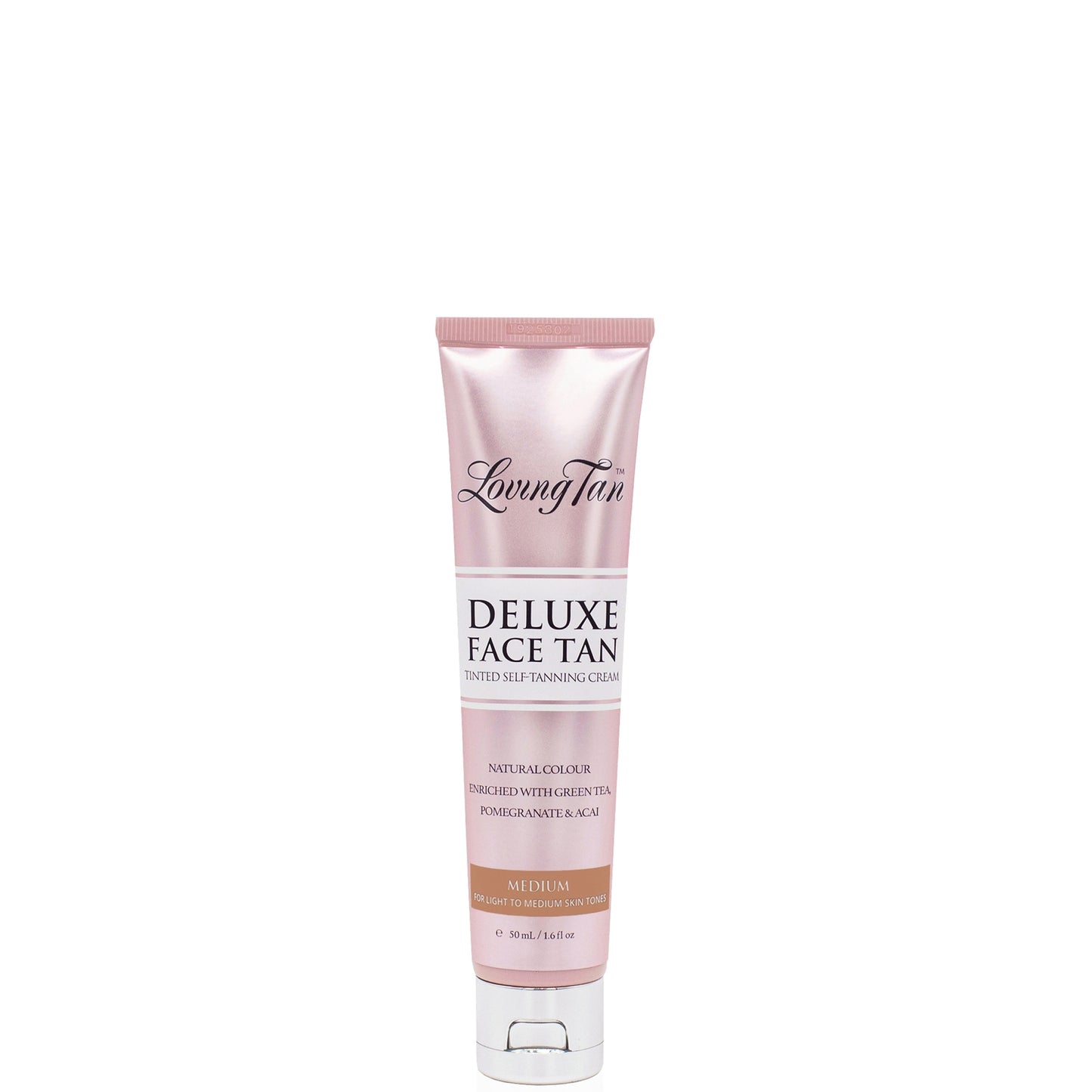 Loving Tan The Signature Set Medium