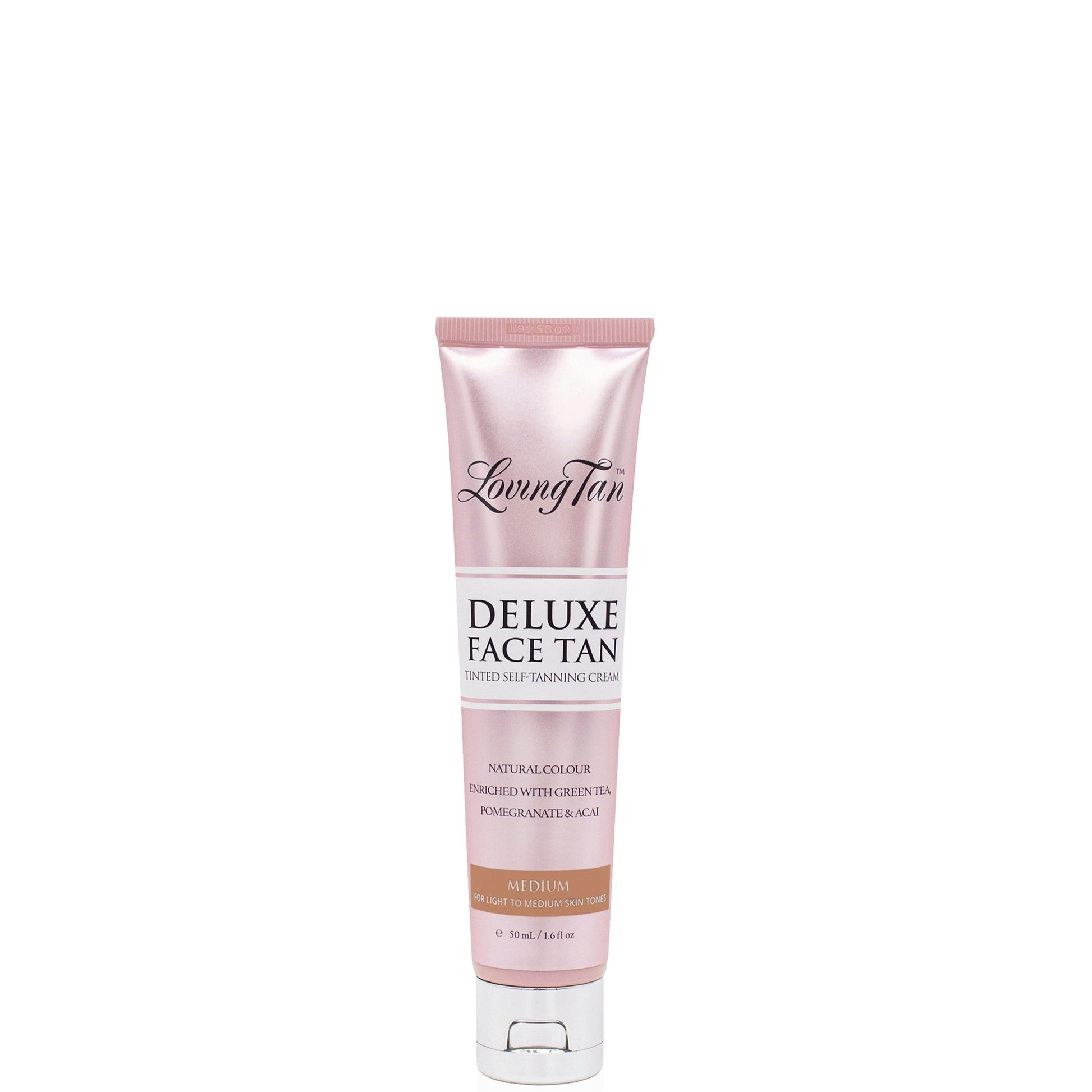 Loving Tan The Signature Set Medium