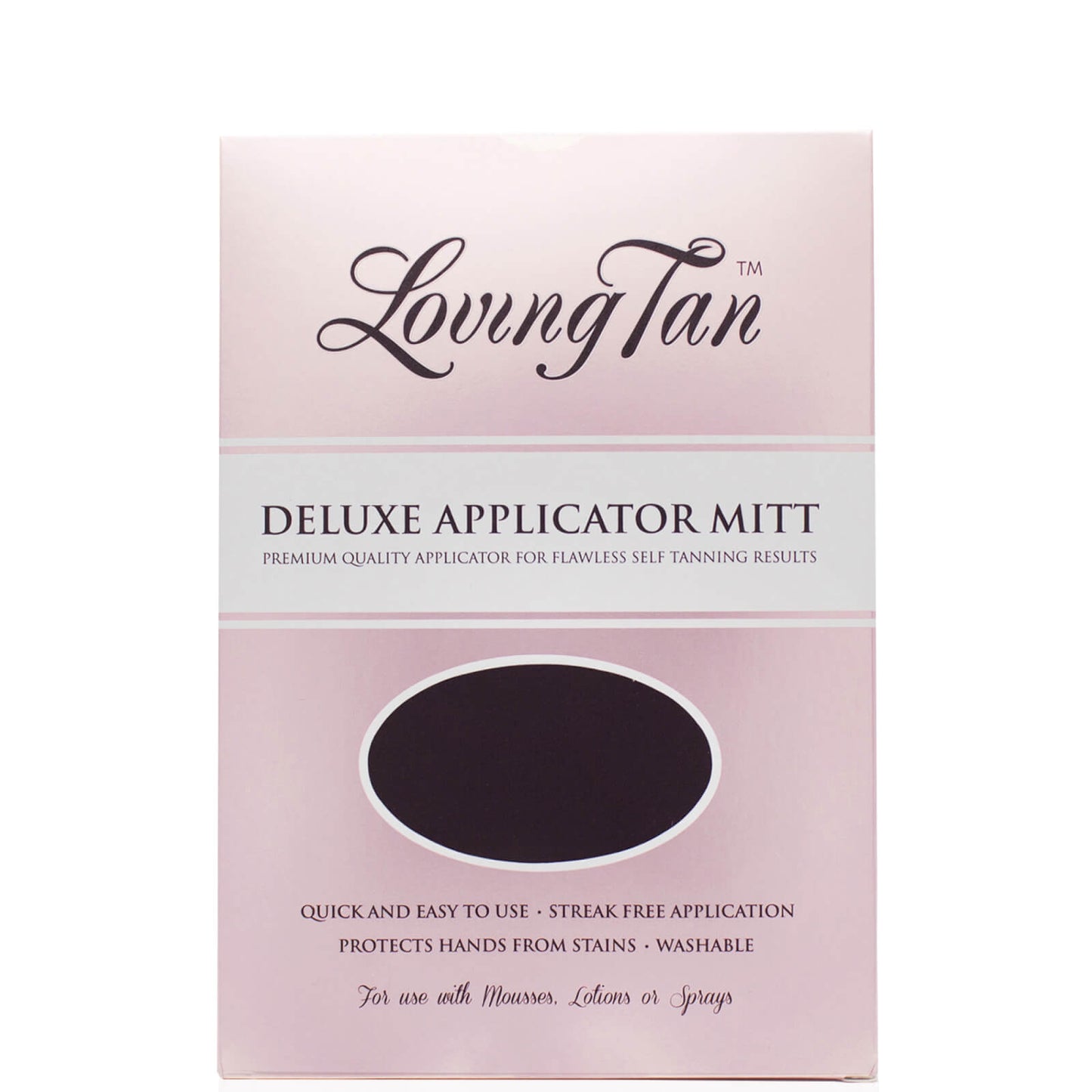 Loving Tan The Signature Set Medium