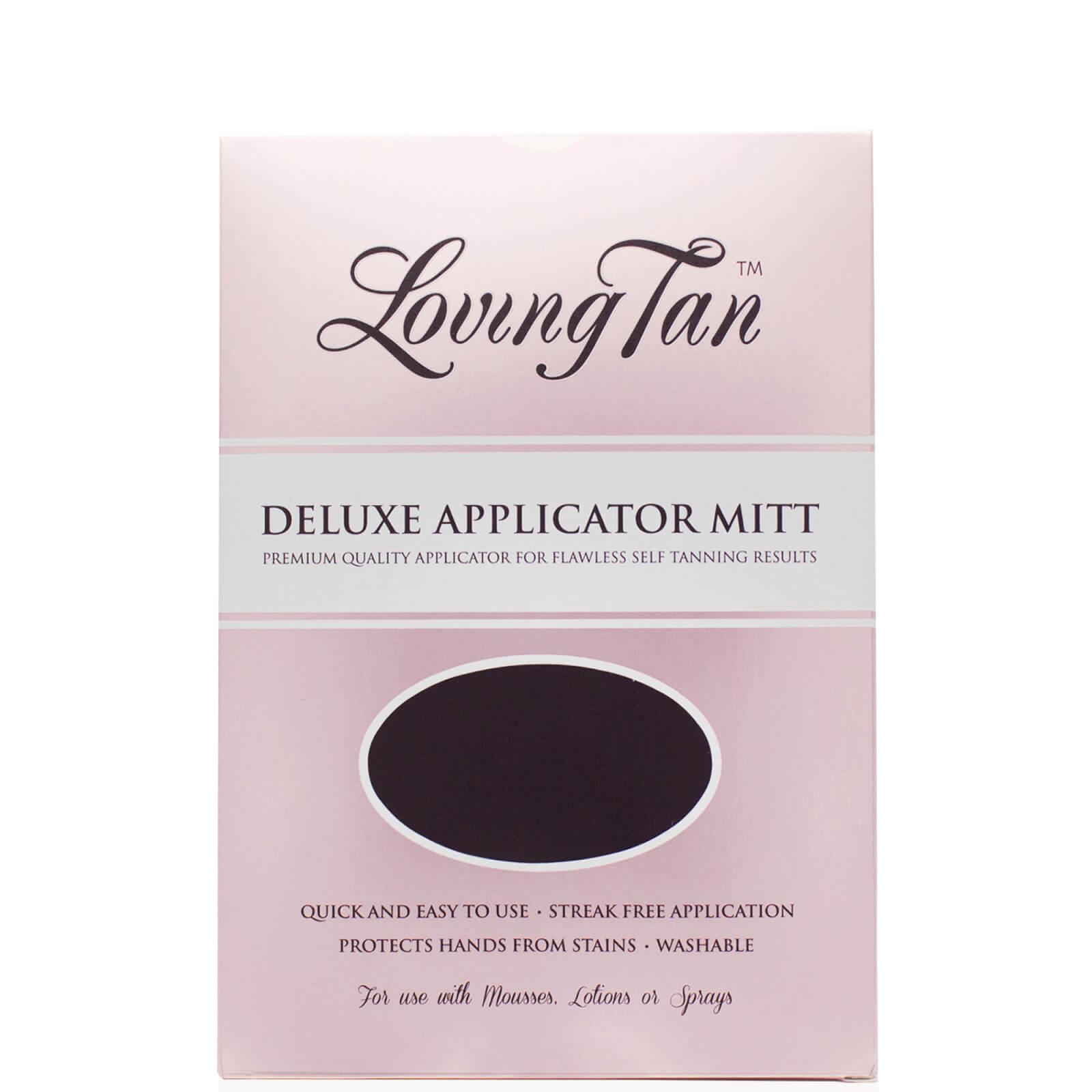 Loving Tan The Signature Set Medium