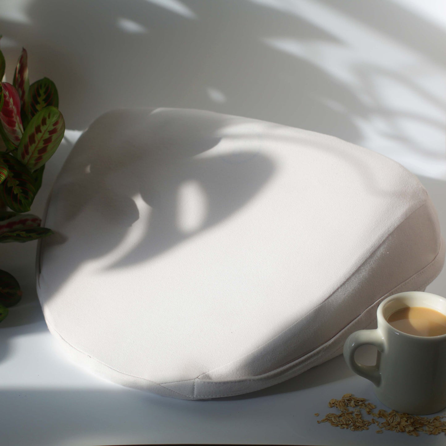 Dame Pillo Sex Pillow - Oat
