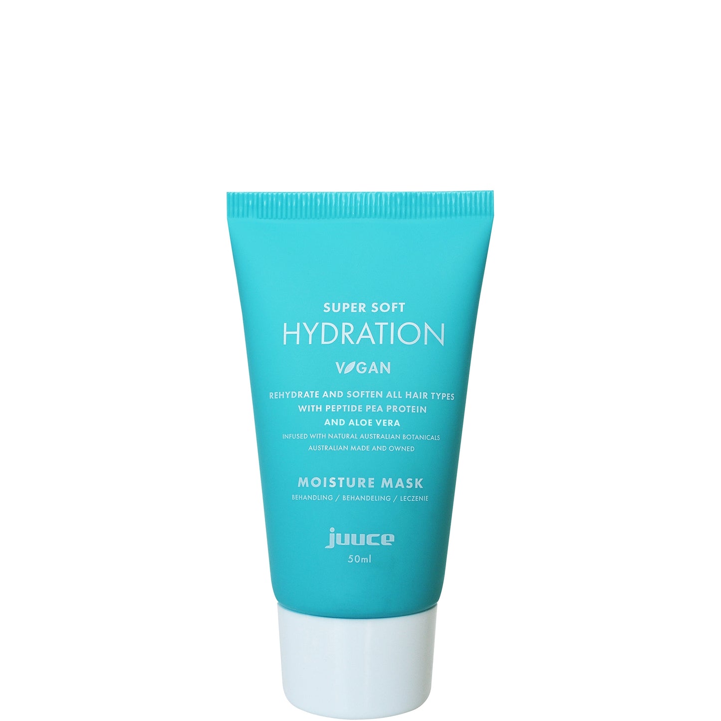 Juuce Super Soft Hydration Mask 50ml