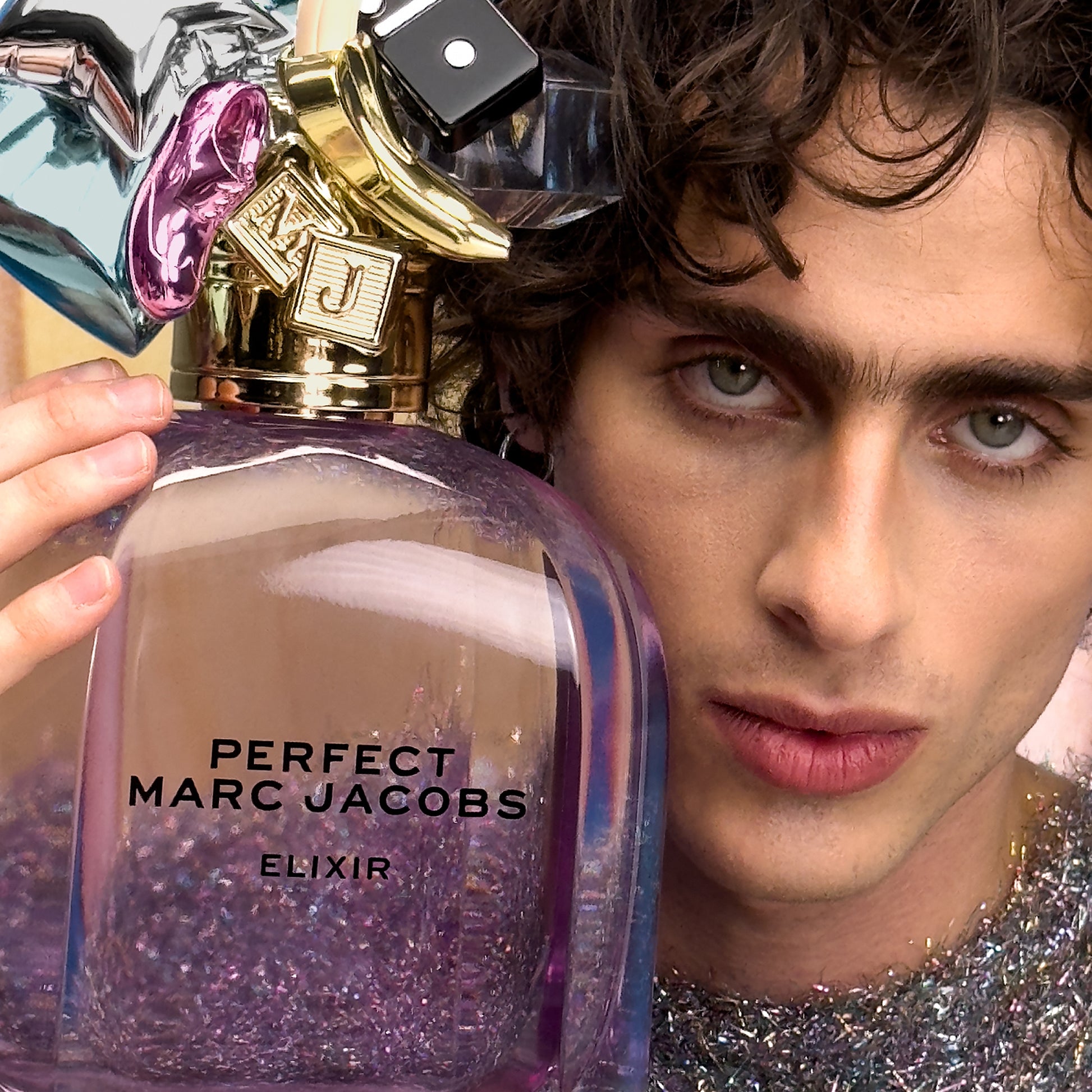 Marc Jacobs Perfect Elixir Eau de Parfum 30ml