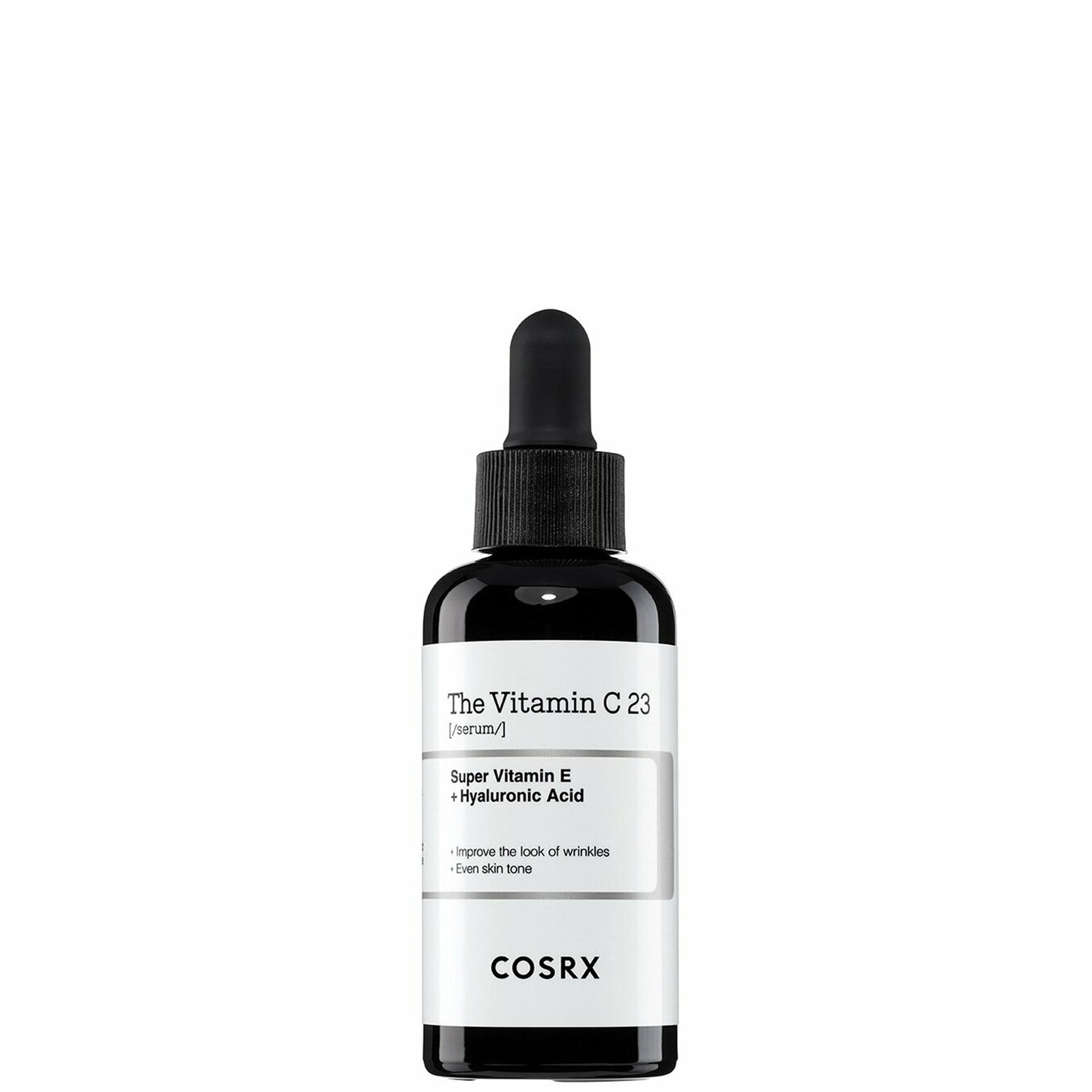COSRX Best Selling Trio