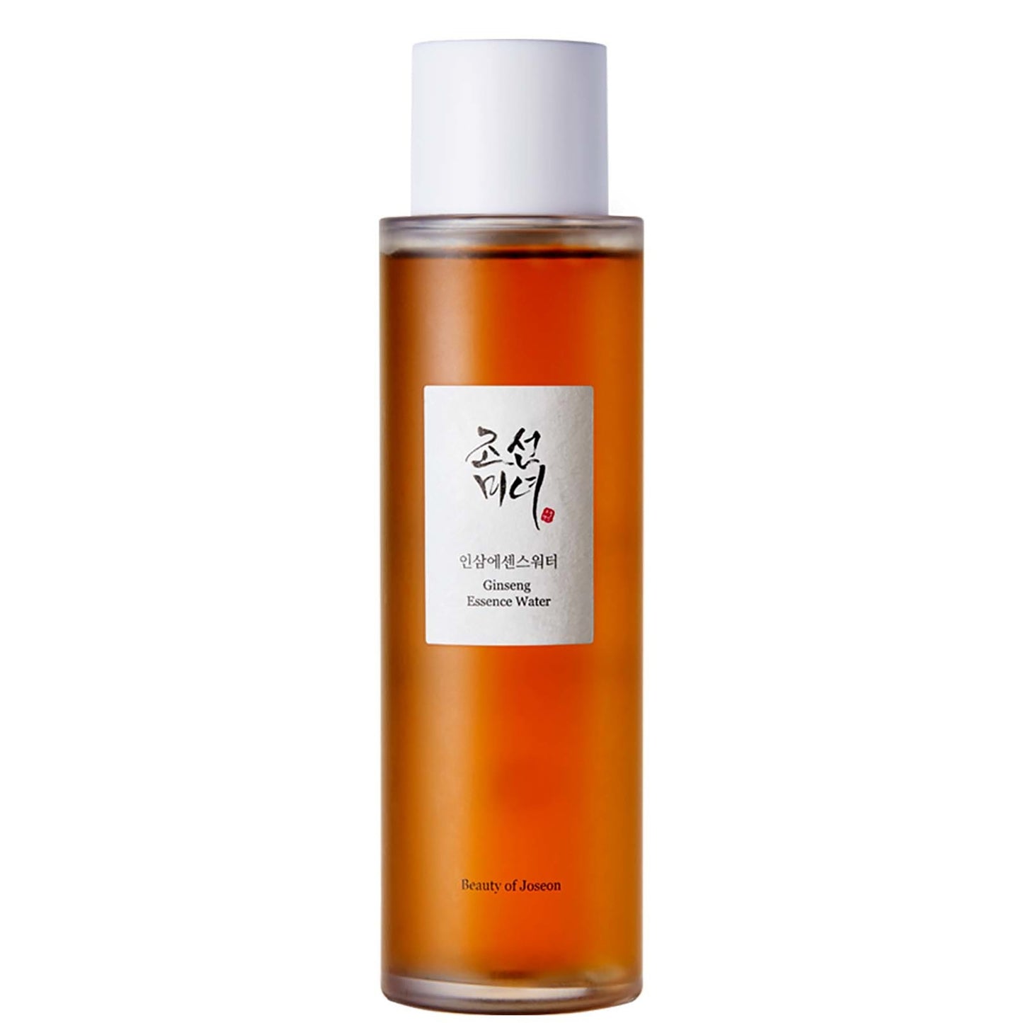 Beauty of Joseon Ginseng Favourites Duo