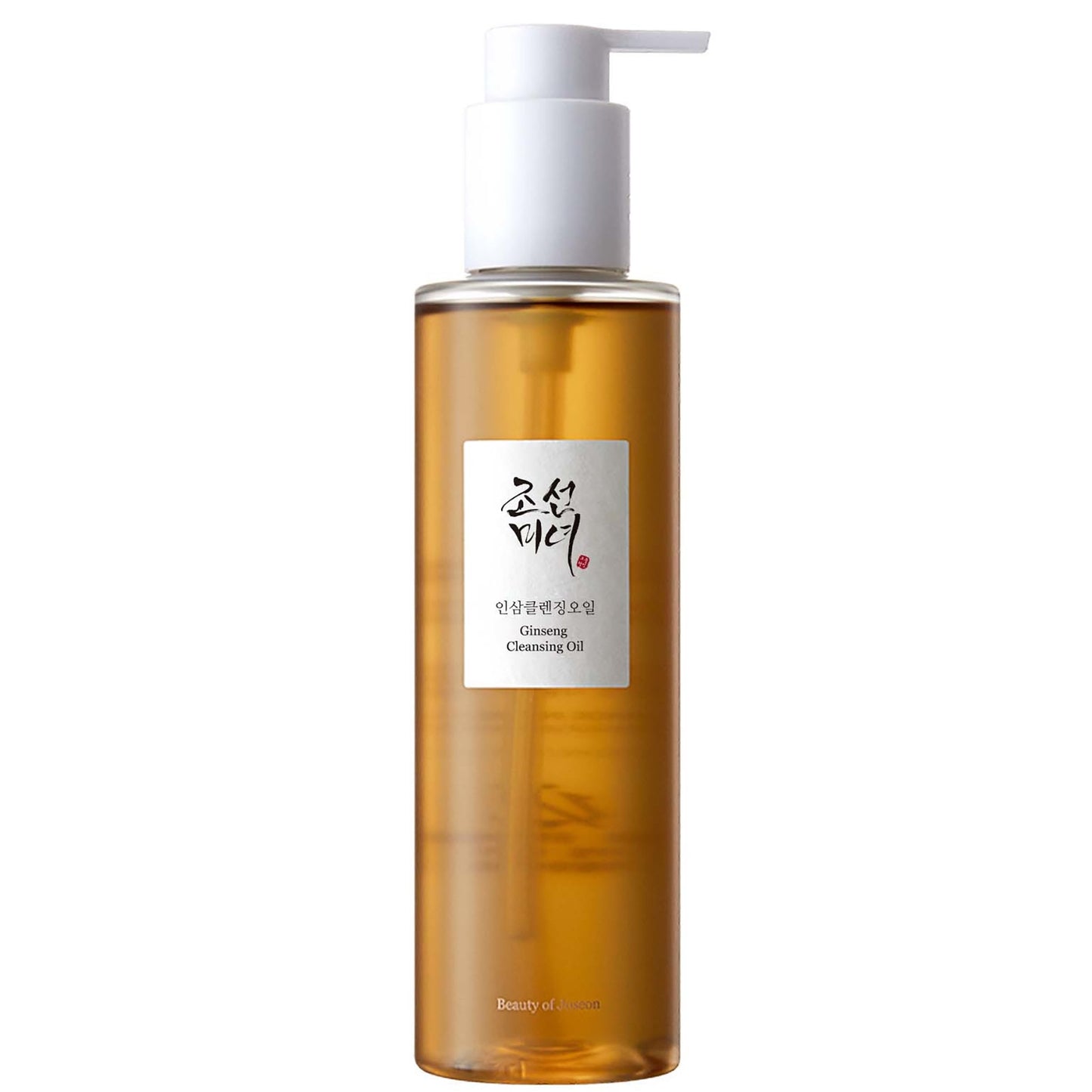 Beauty of Joseon Ginseng Favourites Duo