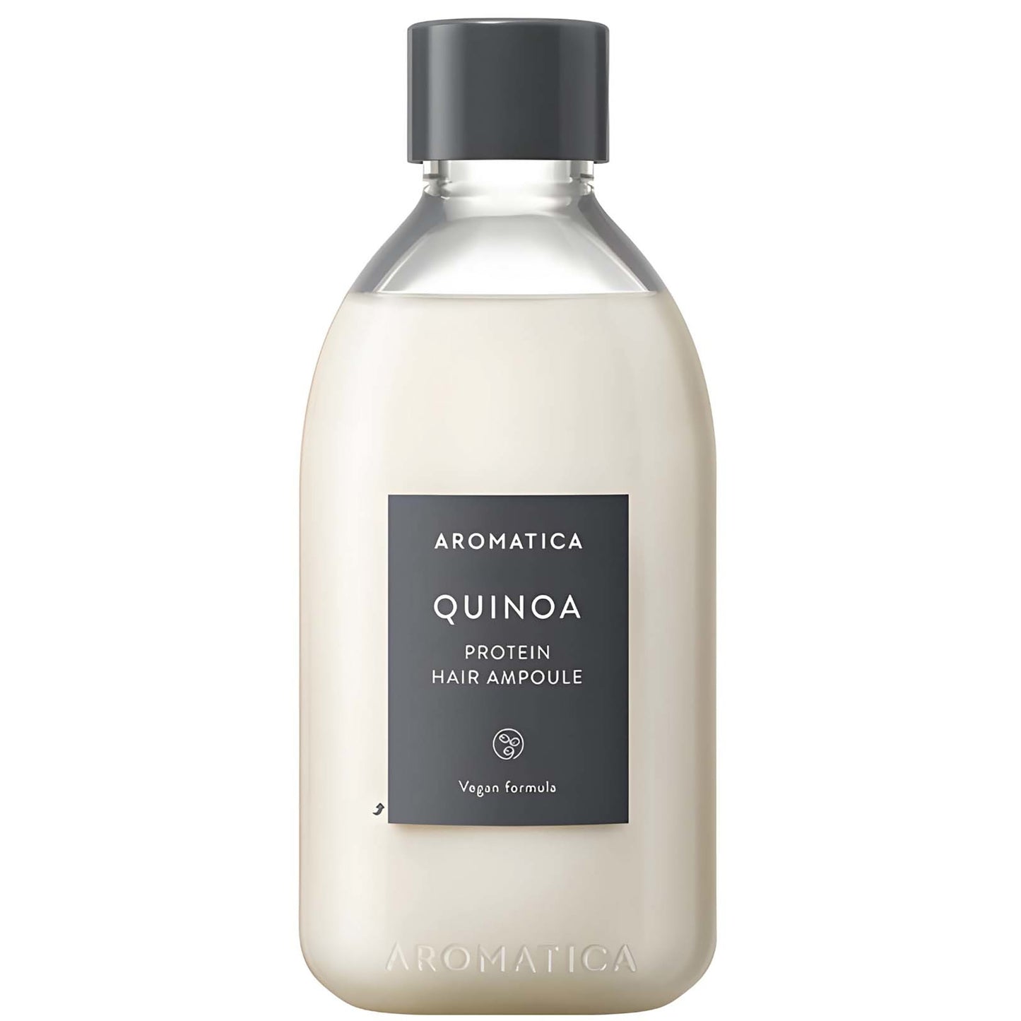 AROMATICA Quinoa Protein Hair Treatment Duo
