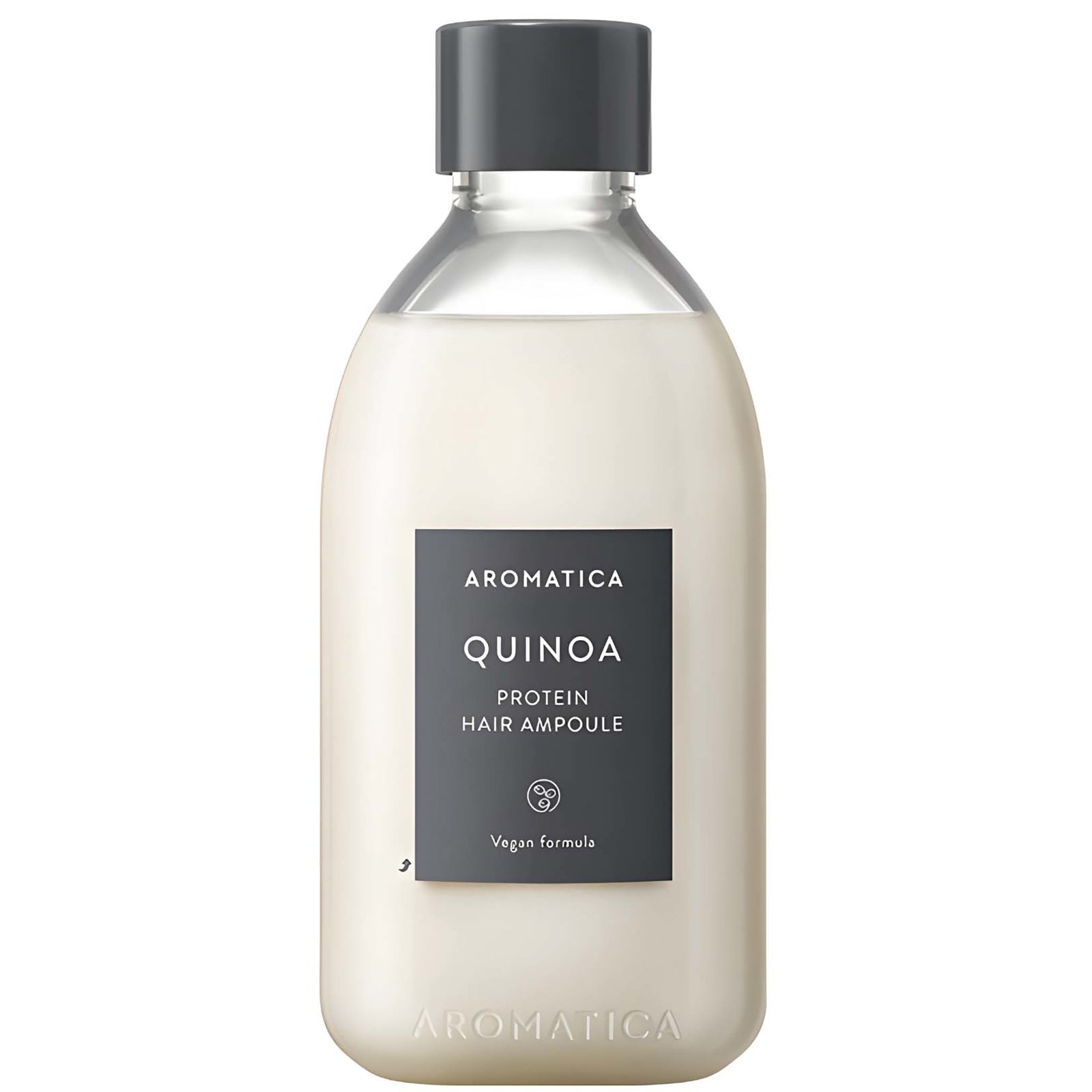 AROMATICA Quinoa Protein Hair Treatment Duo