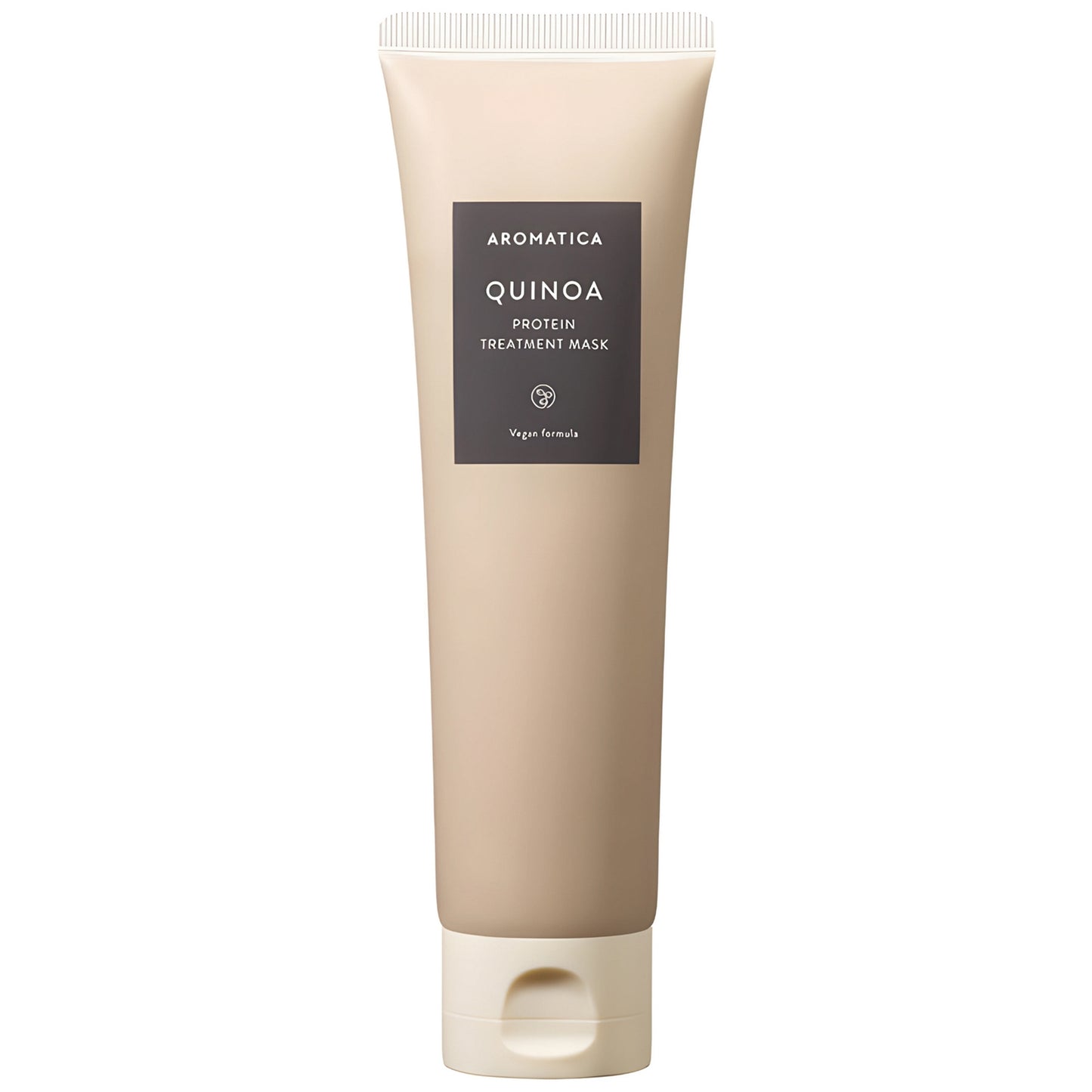 AROMATICA Quinoa Protein Hair Treatment Duo