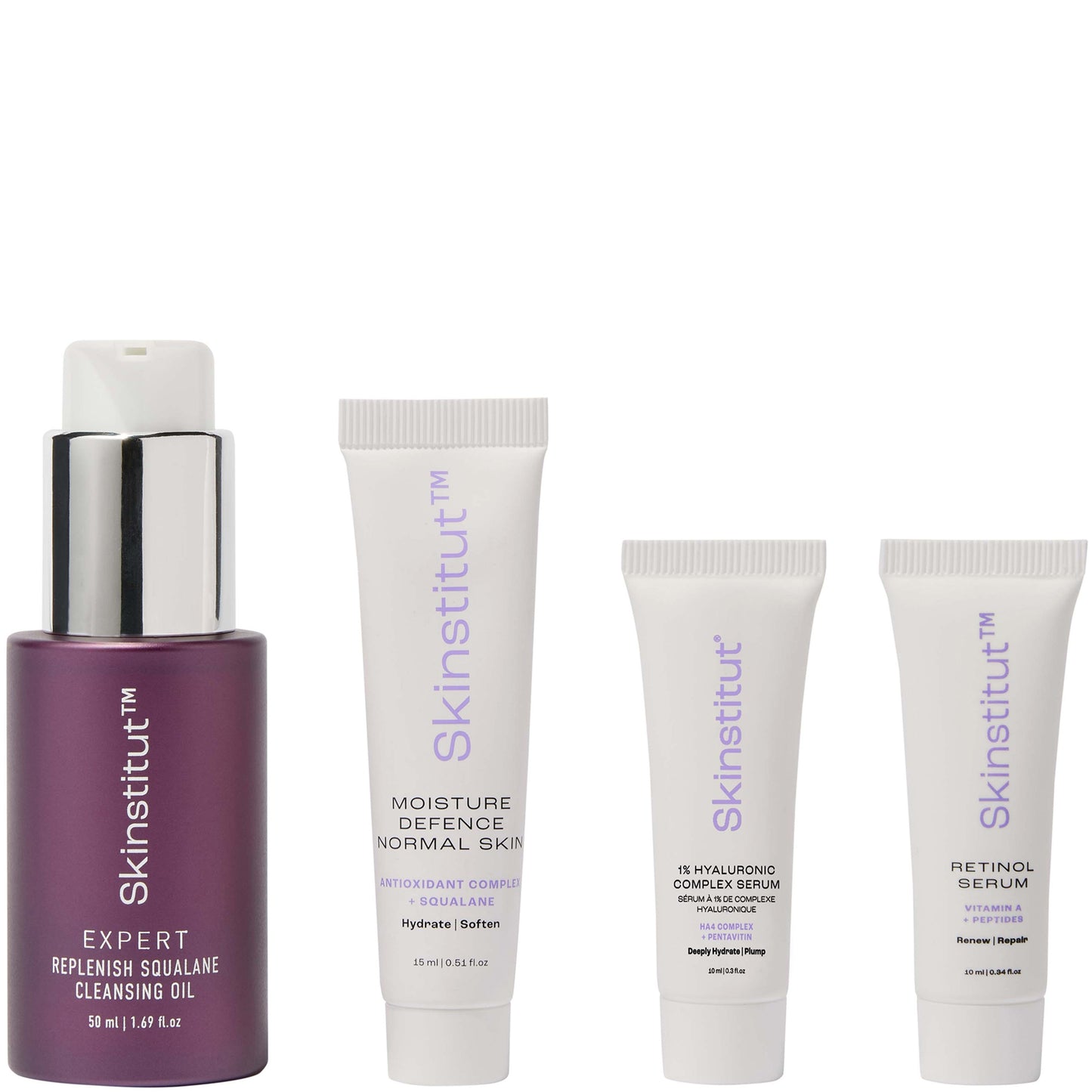 Skinstitut Hydration Heroes Bauble
