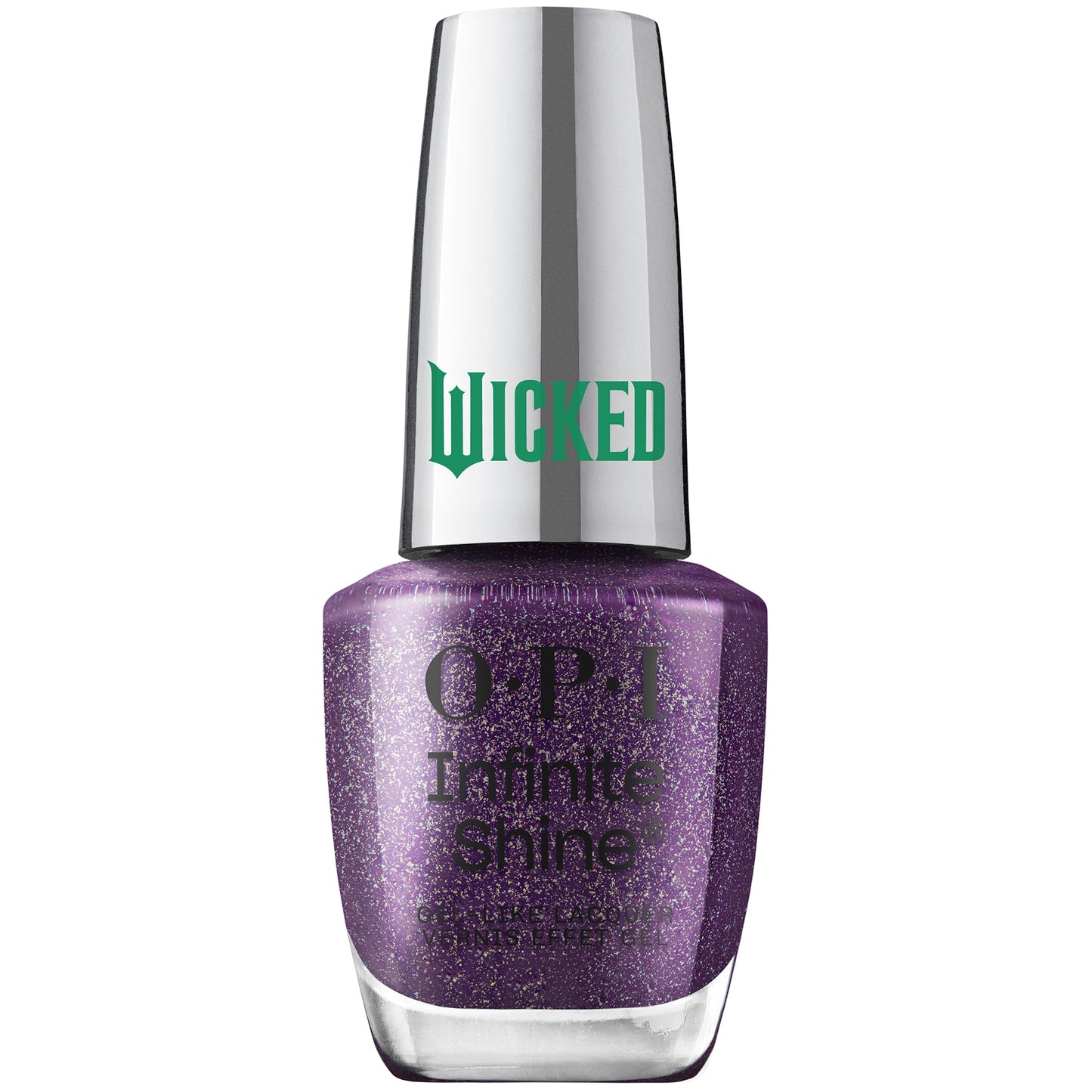 OPIxWicked Infinite Shine Head Shizstress 15ml