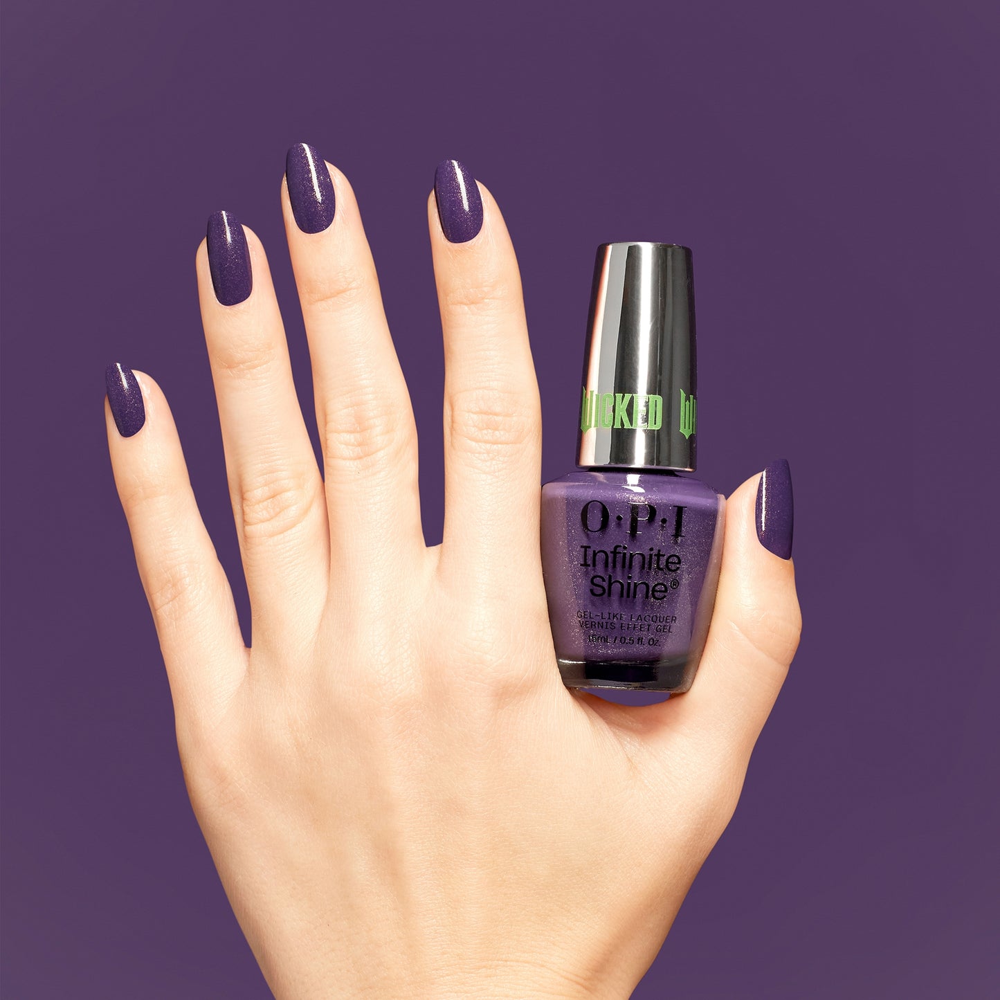 OPIxWicked Infinite Shine Head Shizstress 15ml