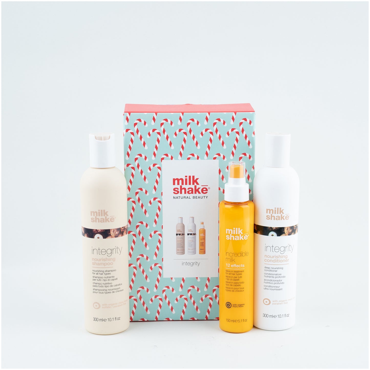 milk_shake Integrity Trio