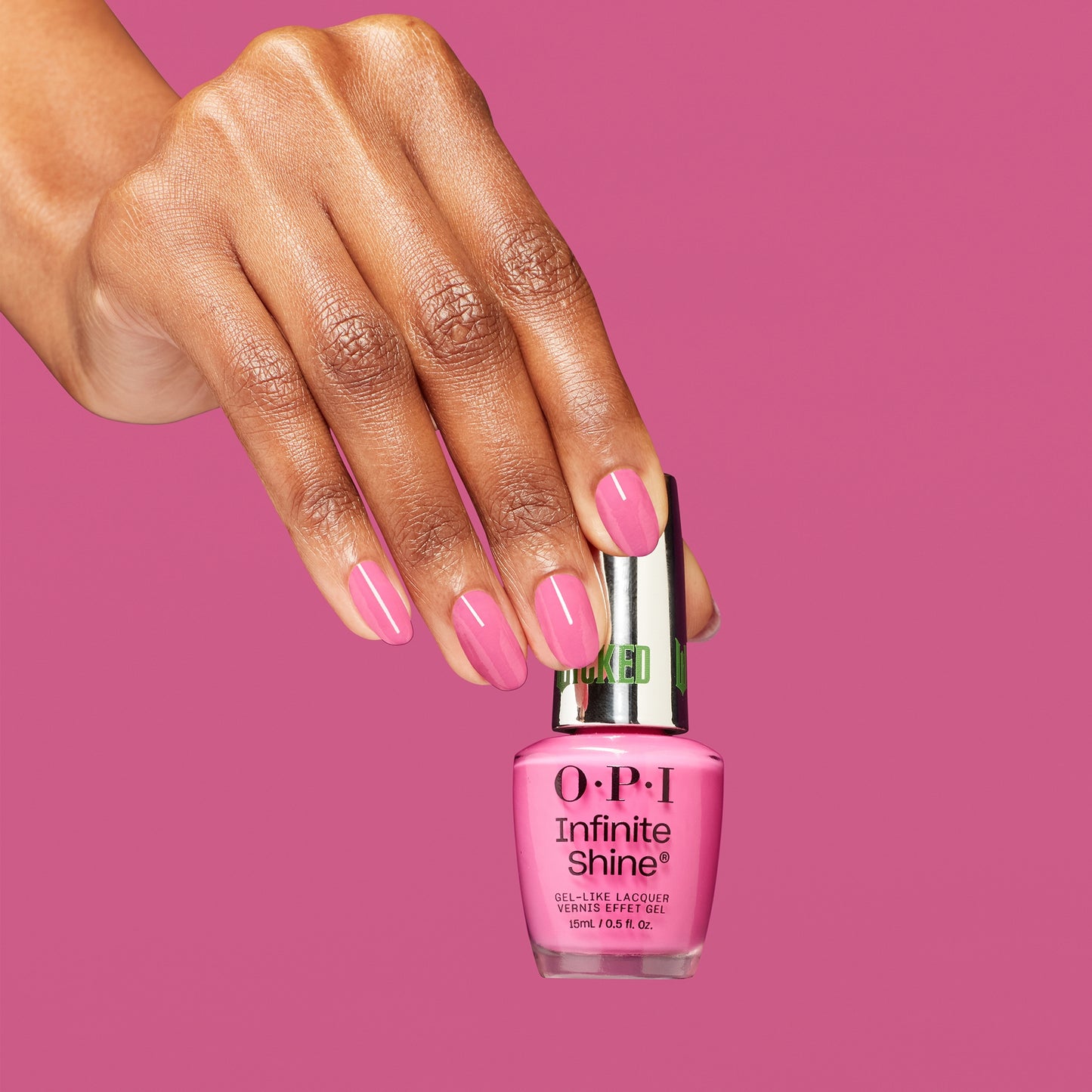 OPIxWicked Infinite Shine Ever-Effervescent 15ml