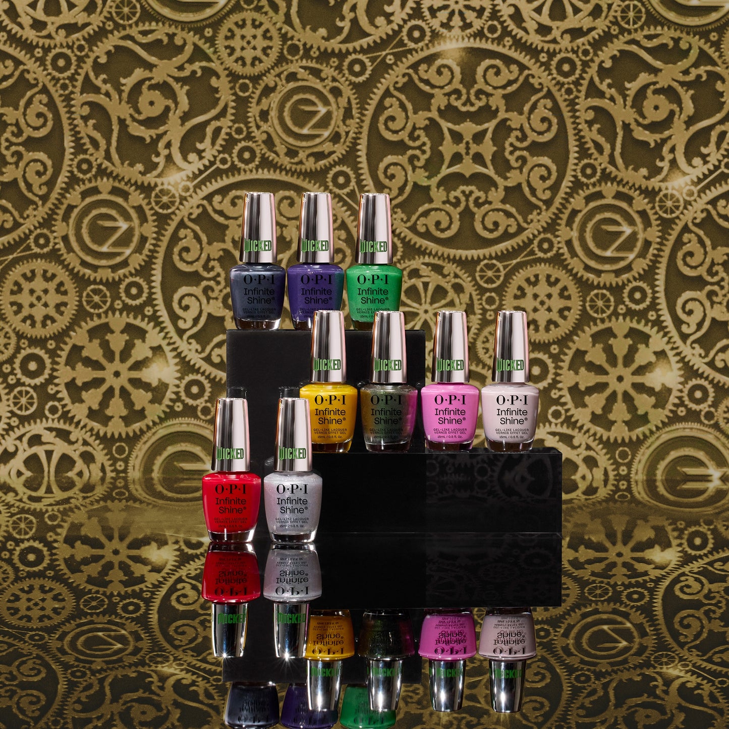 OPIxWicked Infinite Shine Ever-Effervescent 15ml