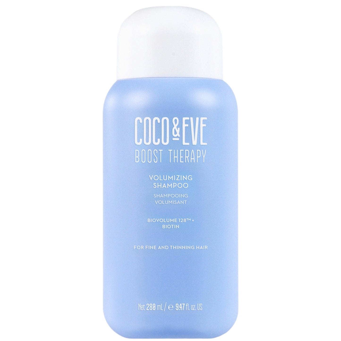 Coco & Eve Boost Therapy Routine Bundle