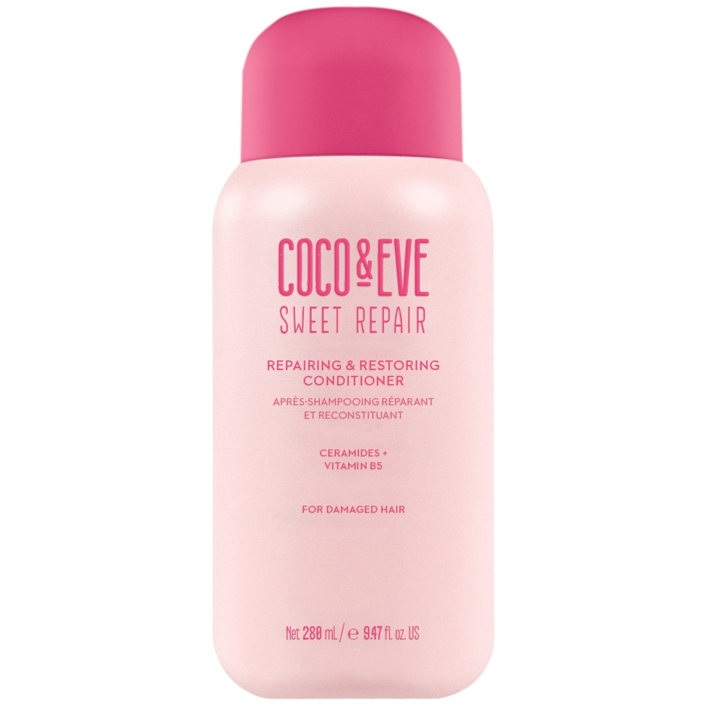 Coco & Eve Sweet Repair Routine Bundle