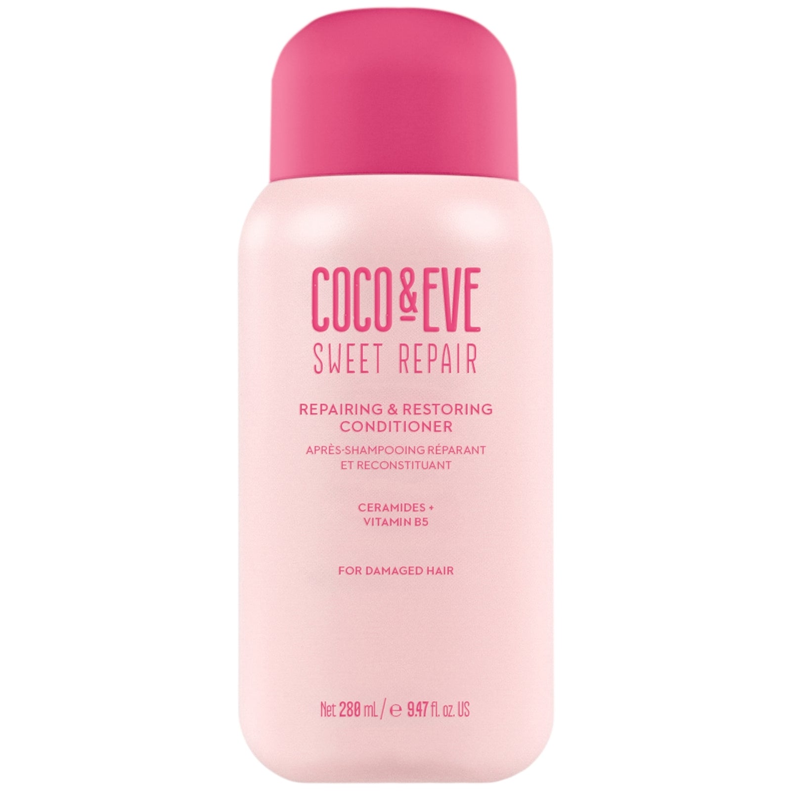Coco & Eve Sweet Repair Routine Bundle