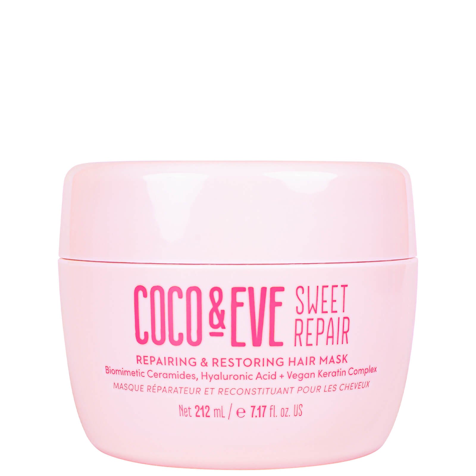 Coco & Eve Sweet Repair Routine Bundle