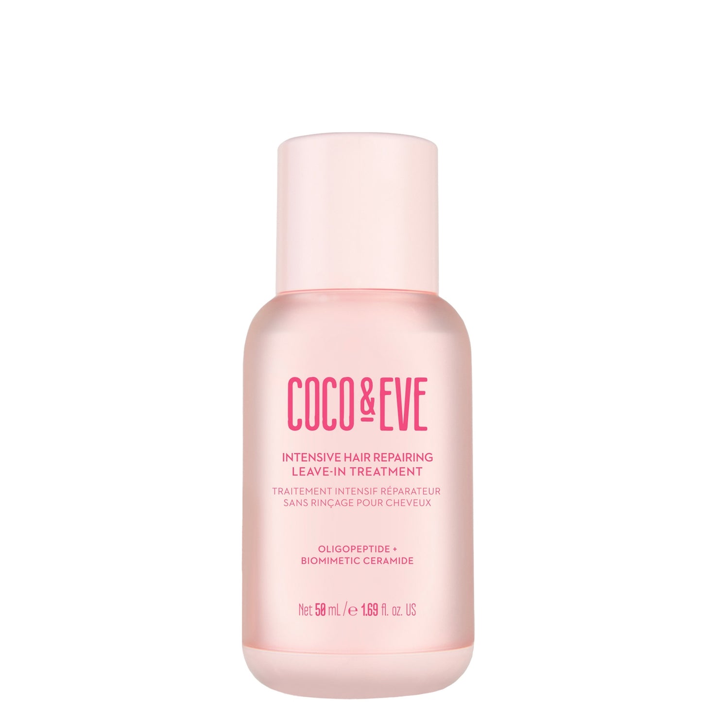 Coco & Eve Sweet Repair Treatment Bundle