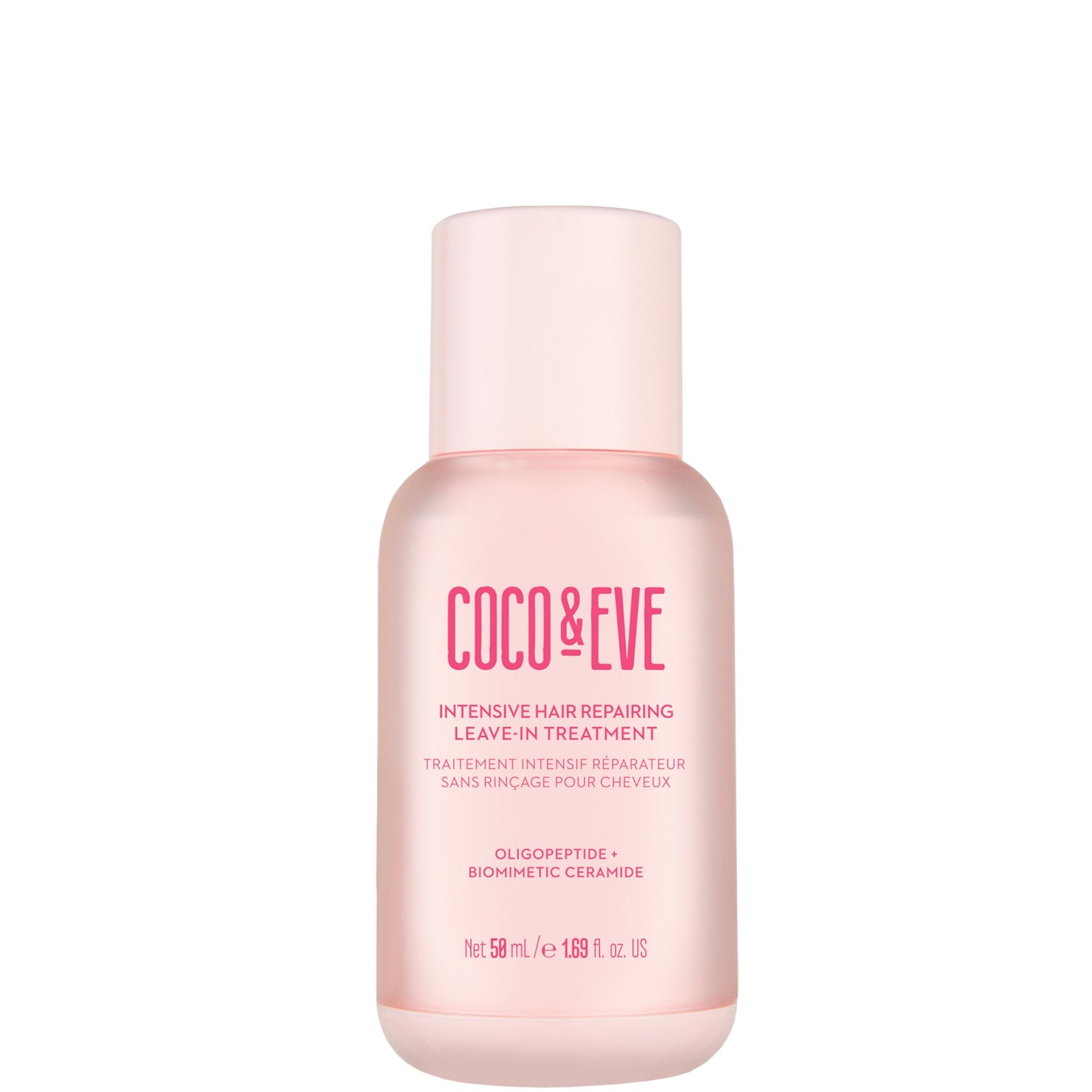 Coco & Eve Sweet Repair Treatment Bundle