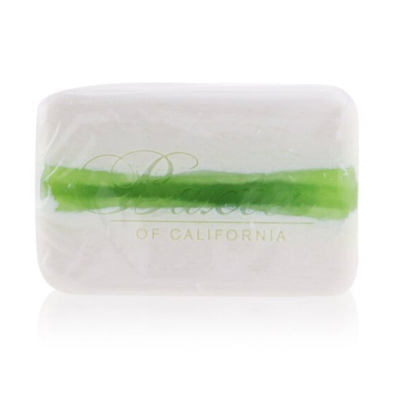 Baxter Of California Vitamin Cleansing Bar Lime & Pomegranate 198g